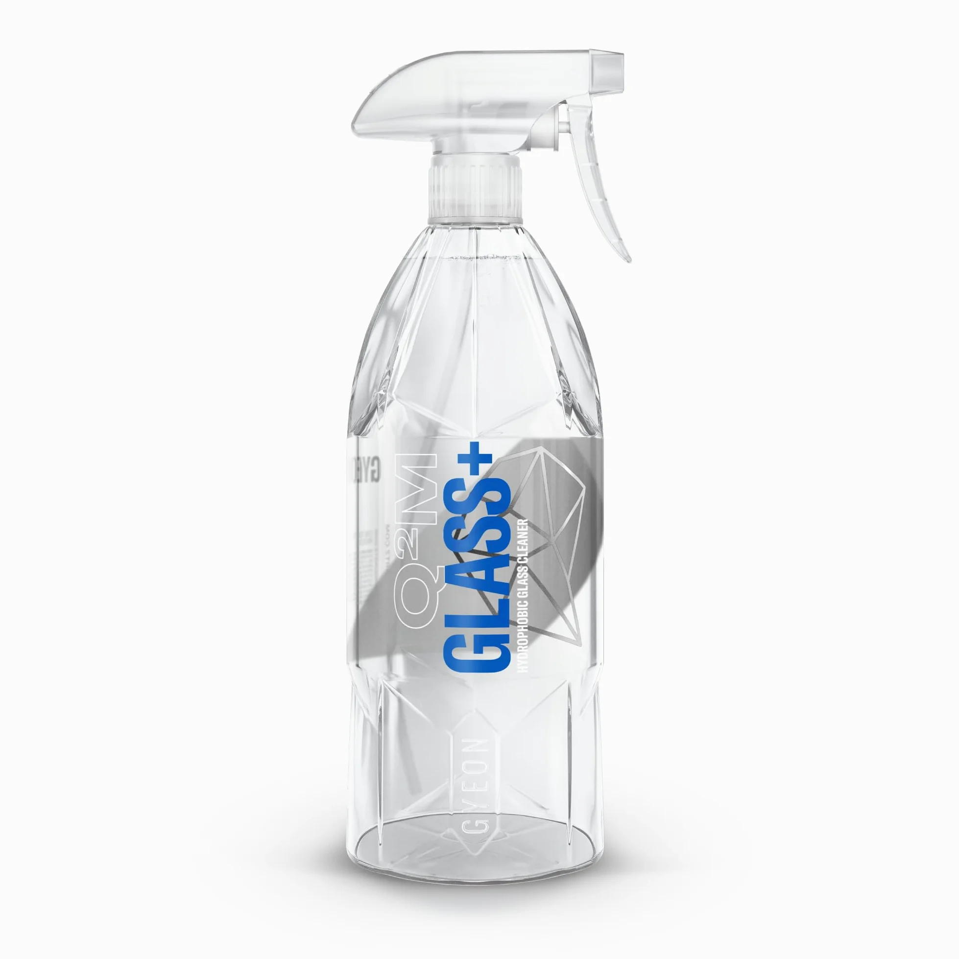 GYEON Q²M Glass+ Limpiador hidrofóbico de cristal para coche autolimpiante repelente al agua