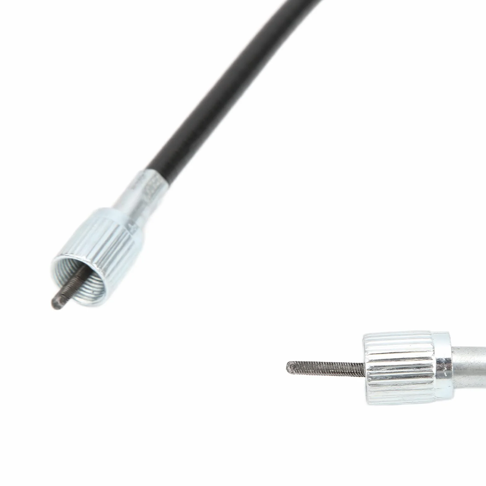 Cable de Contador de Velocidad de 39 Pulgadas para 49 50 125 150 250 300 Scooters, Unidad de Medidor de Velocidad