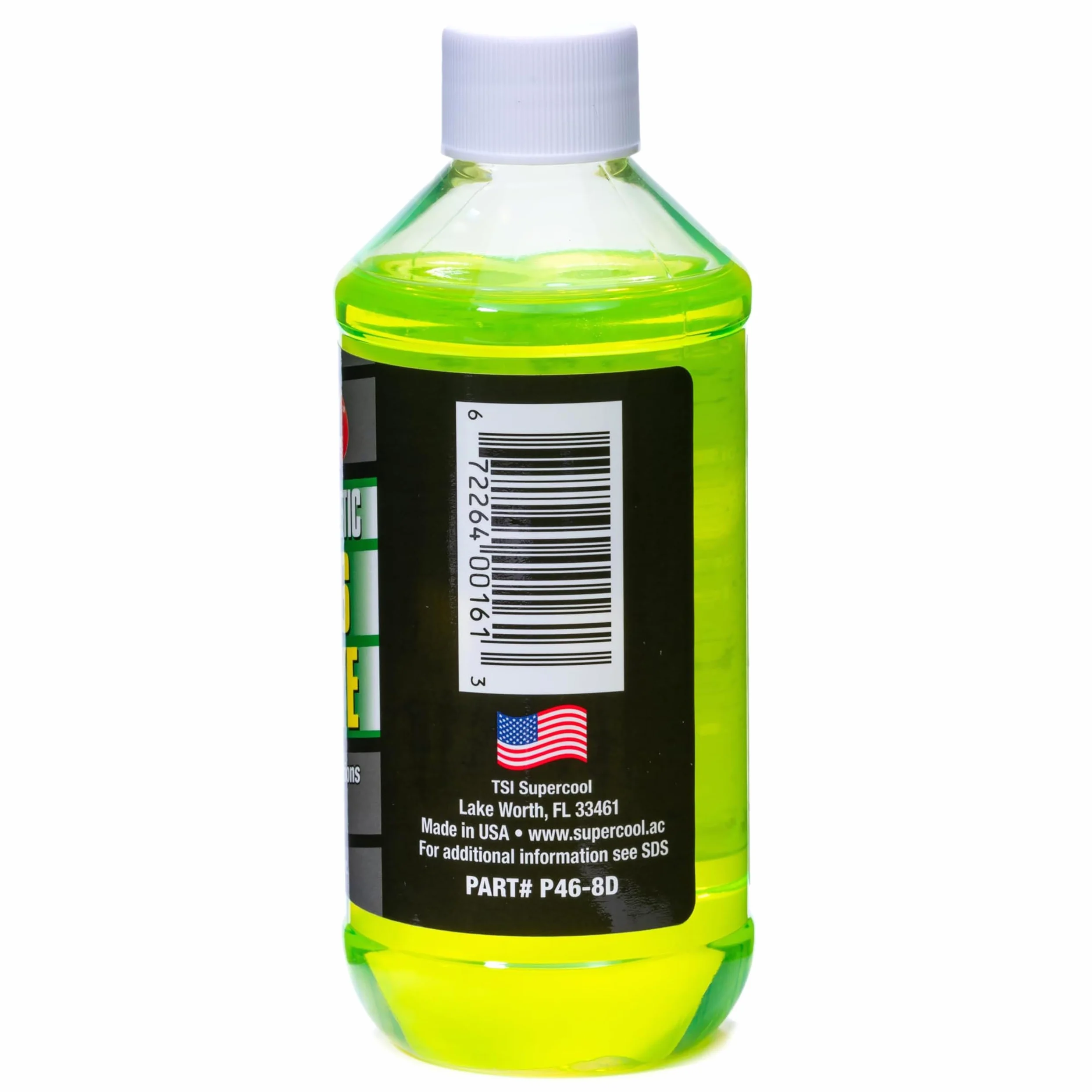 TSI Supercool pao lubricante sintético 27