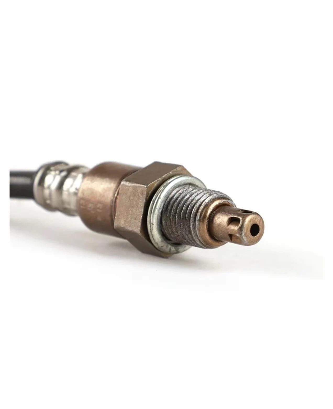 Sonda Lambda 21176-0853 Sonda Lambda Sensor Oxígeno O2 para Kawasaki para Ninja 400 Sensor Oxígeno