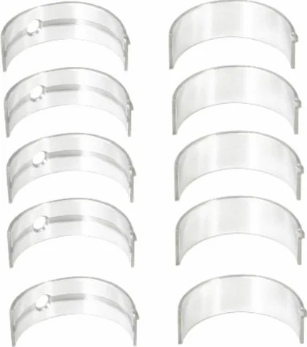 JAPANPARTS MS2404A Kit cojinetes cigüeñal