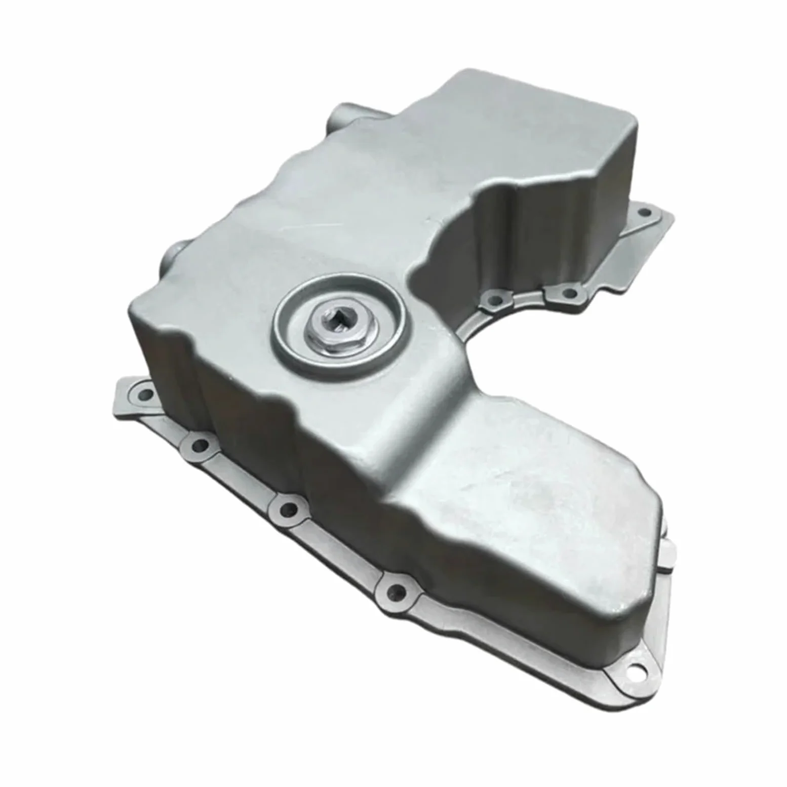 Cárter de aceite de motor automático 1.2T 9808633180 para 2008 para Citroen C4L C4SHIJIA