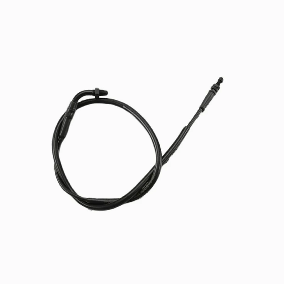 Para accesorios de motocicleta Para 450MT MT450, cable acelerador, embrague, puerta aceite