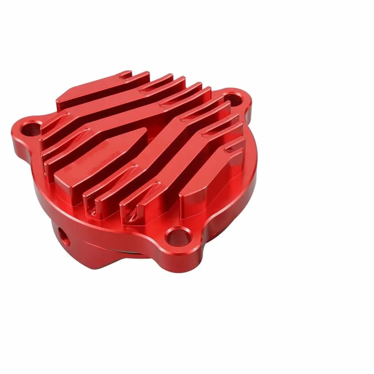 Tapón Aceite Tapa La Cubierta Filtro Aceite Motor La Motocicleta Con Diseño Disipador De Calor De Junta Tórica De Aluminio Para XR650L XR 650L 1993-2022 Tapones Aceite Para Motos