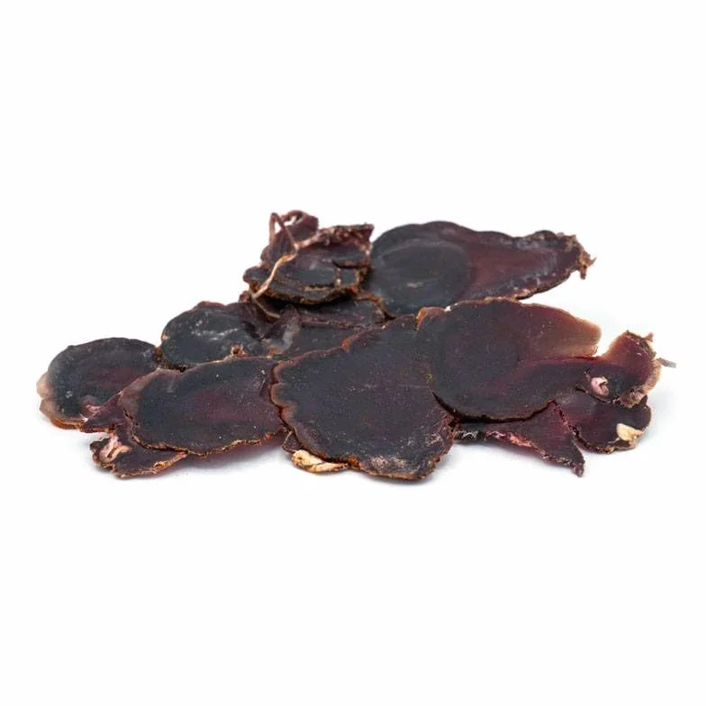 Cecina loncheada de ciervo 100gr
