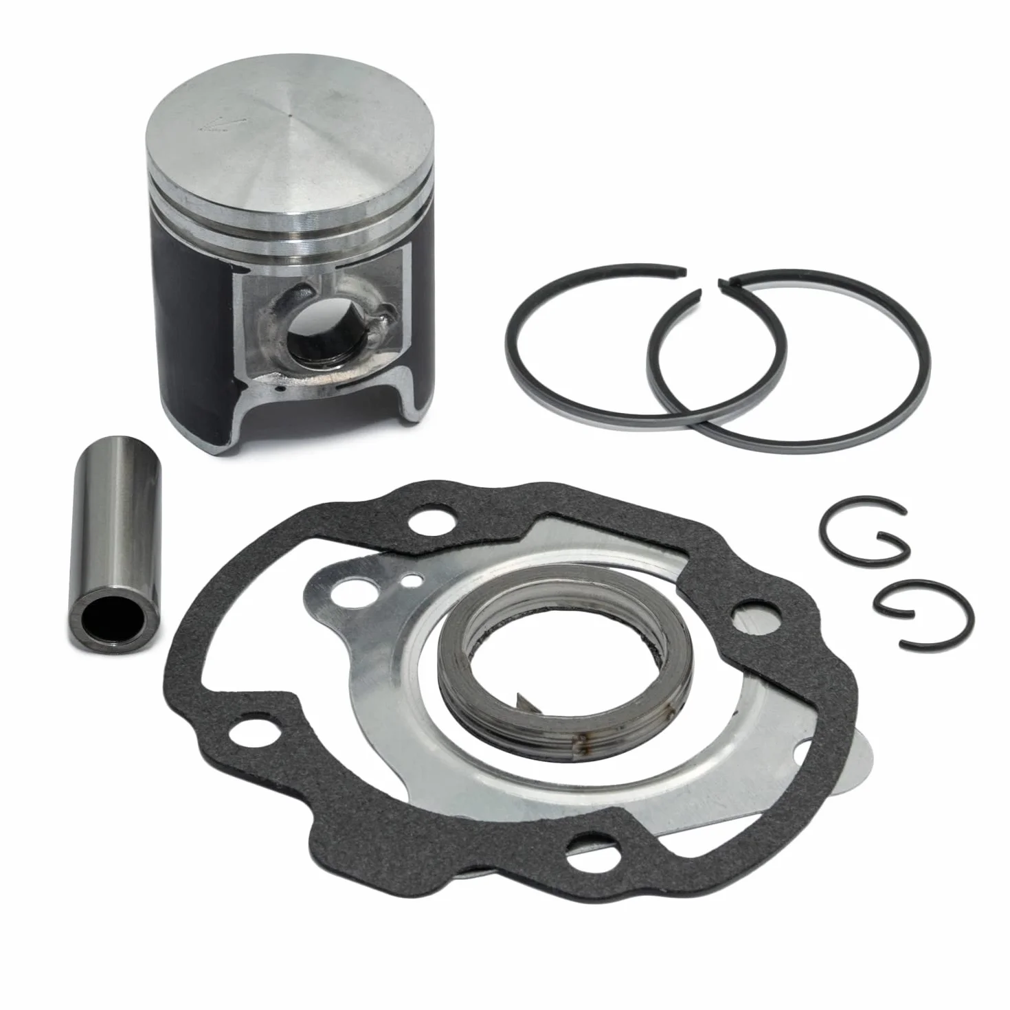 Cilindro estándar, 50 CC, para Peugeot