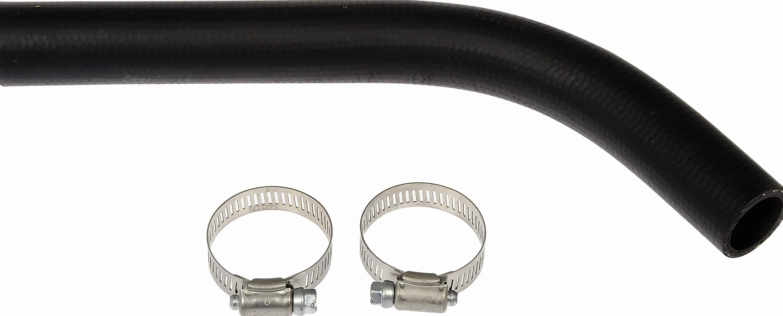 Dorman 573-097 Fuel Filler Hose for Select Cadillac/Chevrolet Models