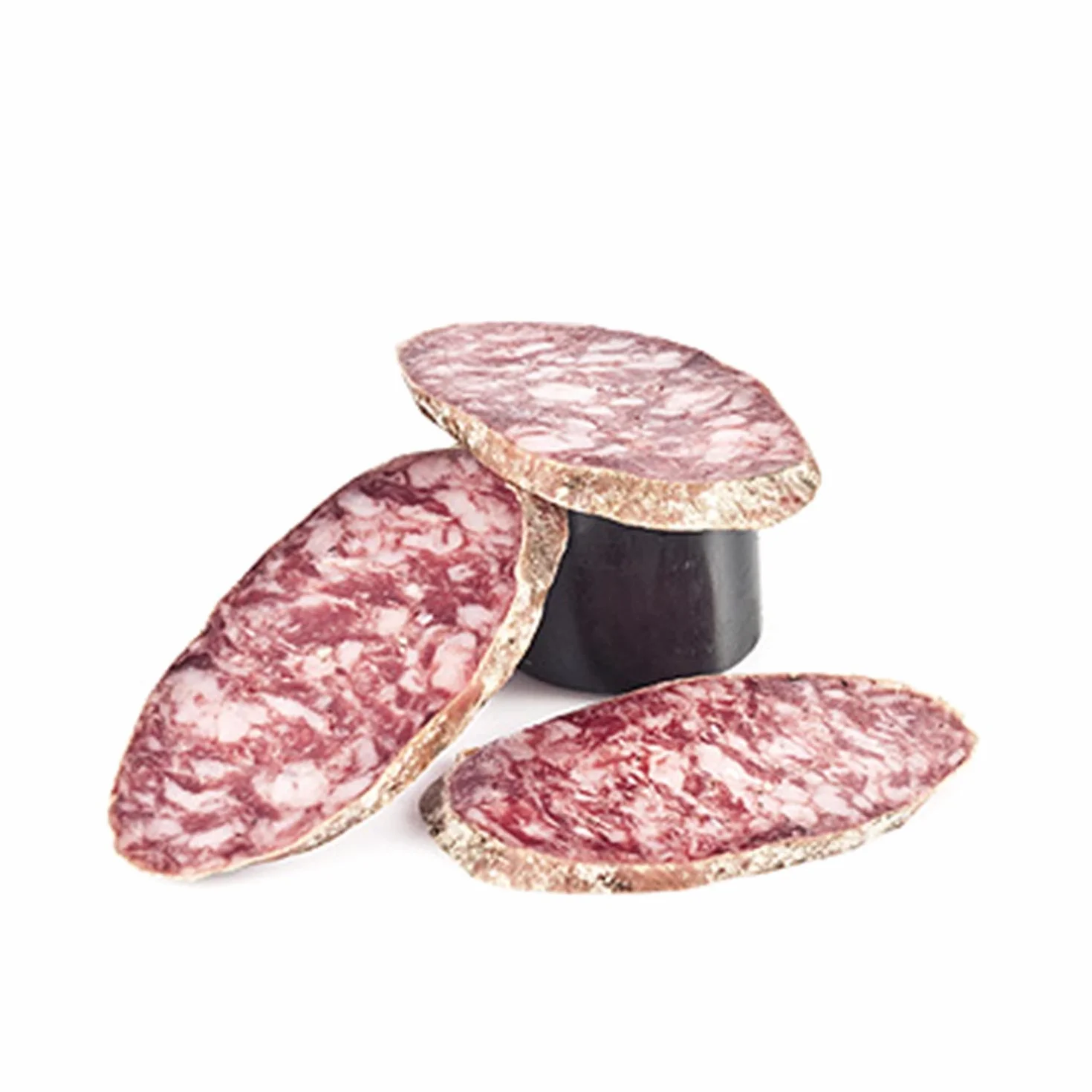 Salchichón Ibérico de Bellota 1300 g ENRIQUE GARCÍA