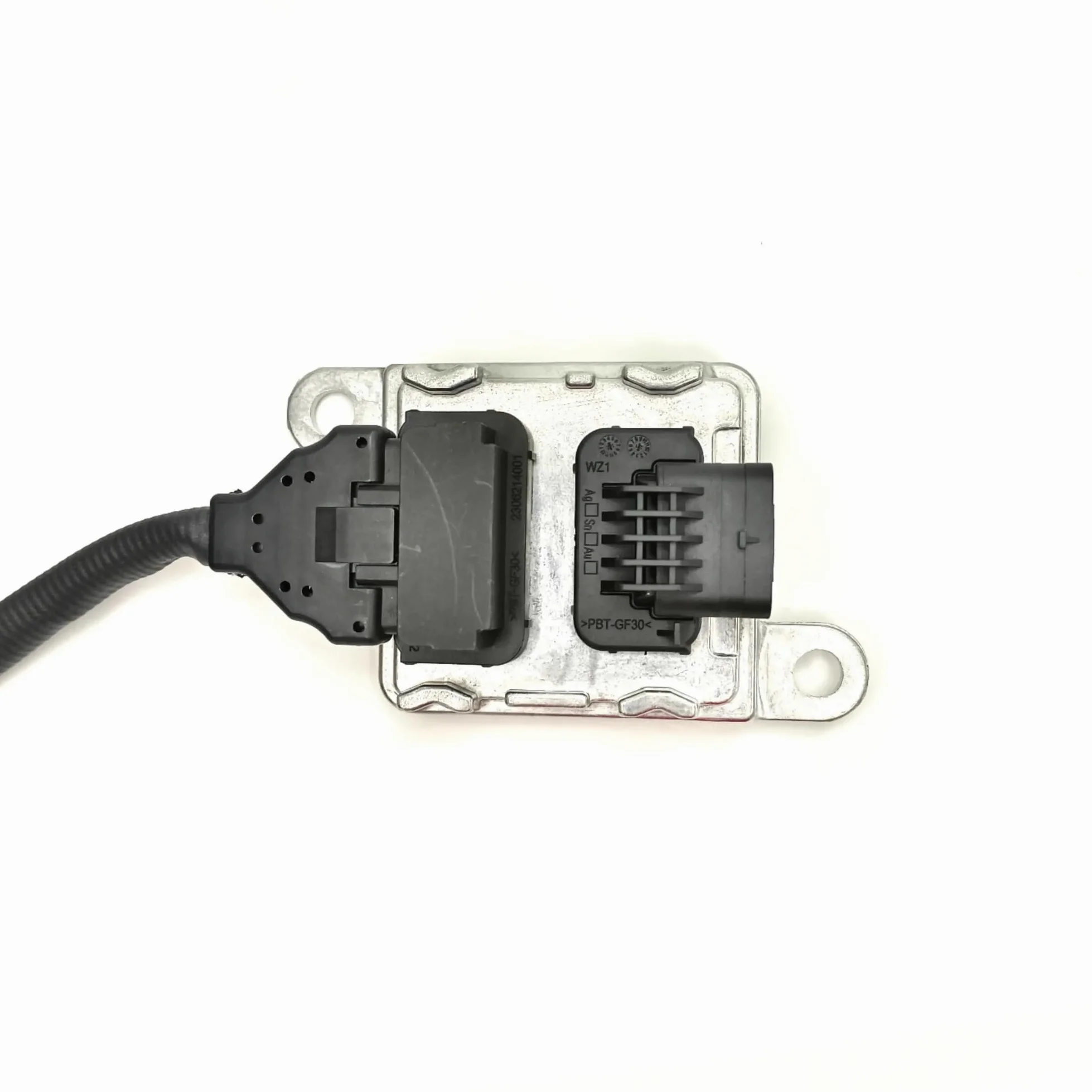 NOx Sensor Óxido Nitrógeno Nitrógeno Nox Oxígeno A0009057408 0009057408 12V Para Mercedes Para Benz GS Clase W222 W463 X222