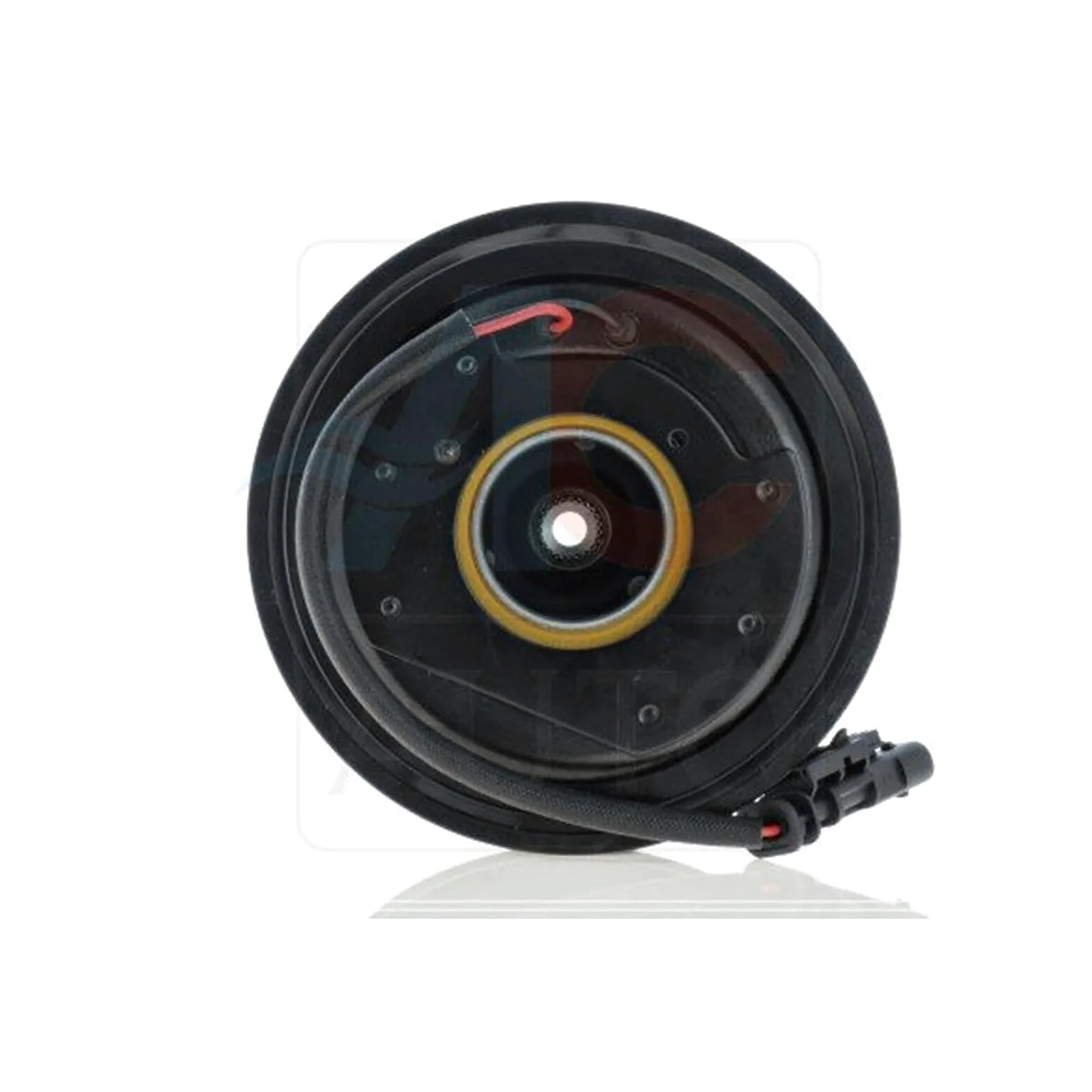 Acoplamiento magnético para compresor de aire acondicionado AC-06DL25 125, 120 mm