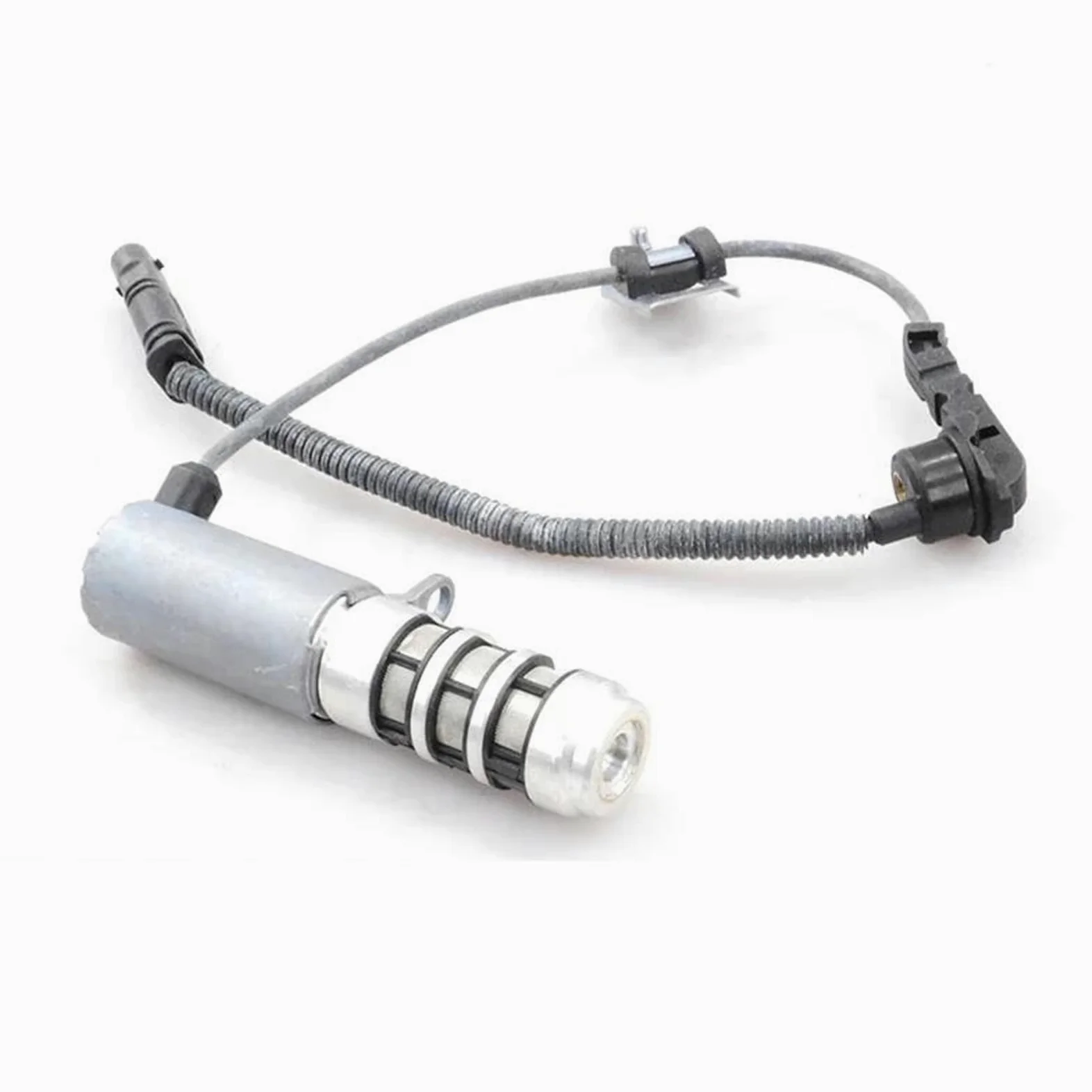 Junta Tapa Válvula Solenoide Válvula Control Bomba Aceite V764723880 037990 Para Peugeot 207 208 308 508 3008 5008 RCZ Para Partner VTI Para Citroen C4 Válvula Cabeza Cilindro