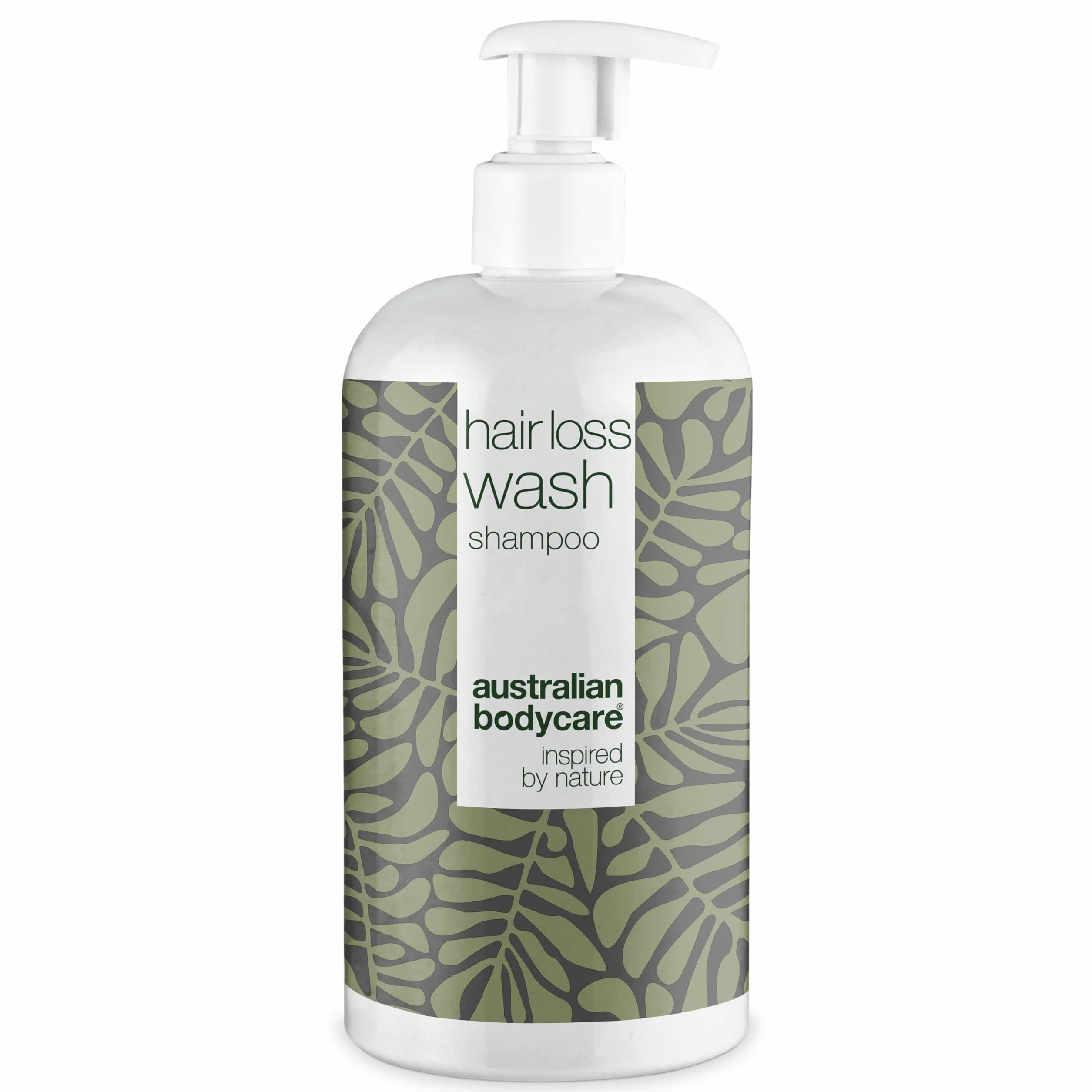 Champú Hair Loss 500 ml para Caída del Cabello