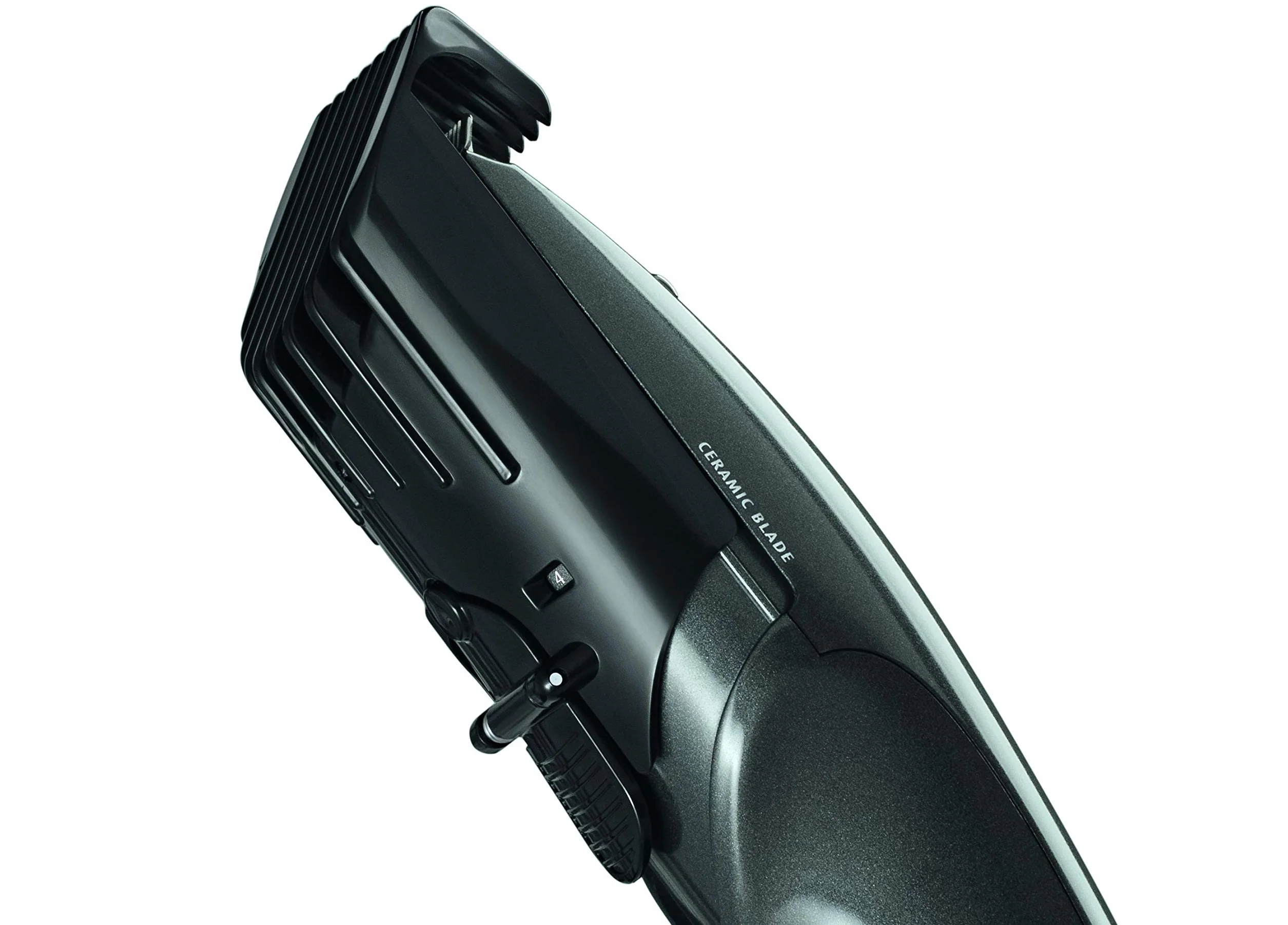 Grundig MC 6040 Cortapelos cabello barba