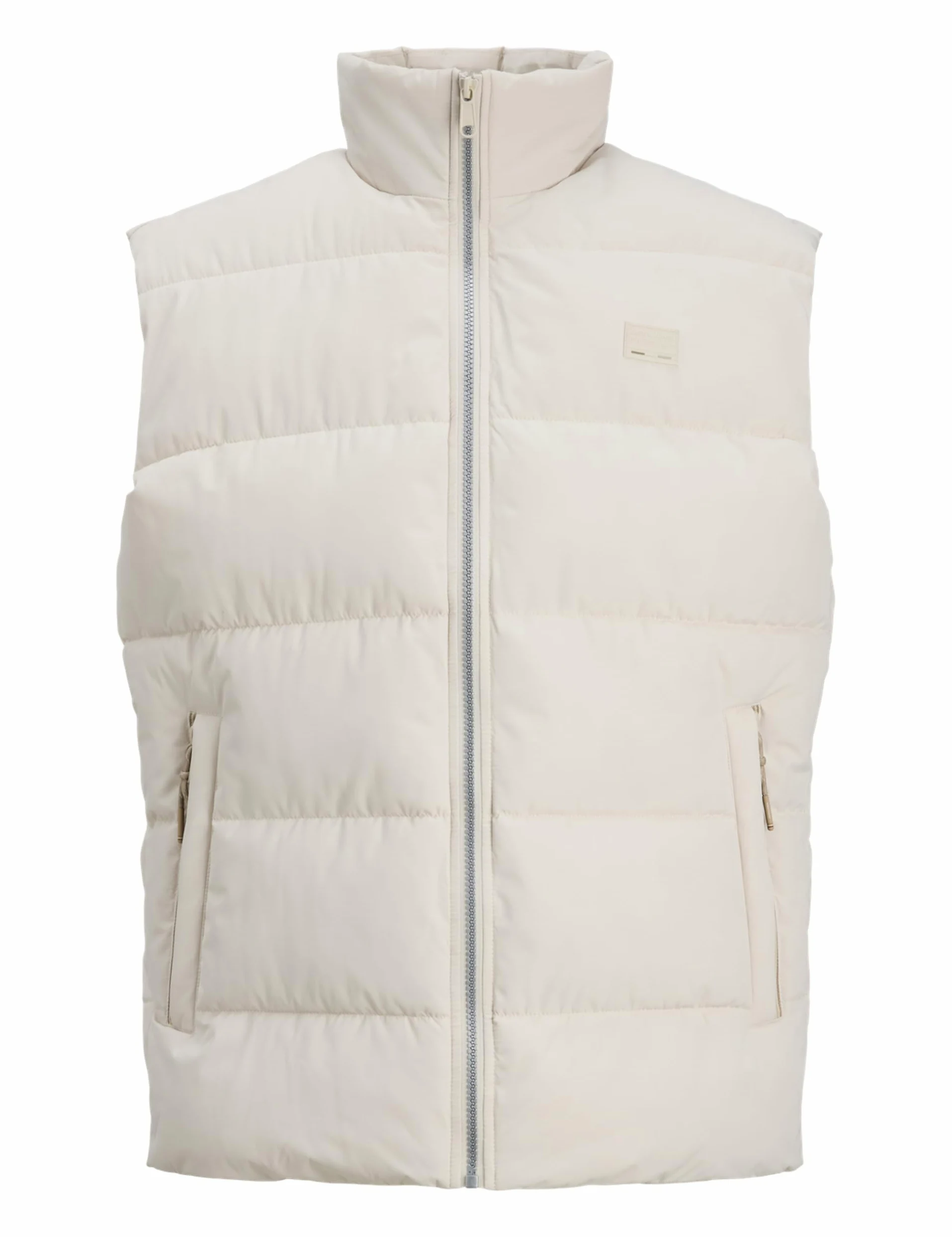 JACK & JONES Vest Chaleco Jprblualves para Hombre