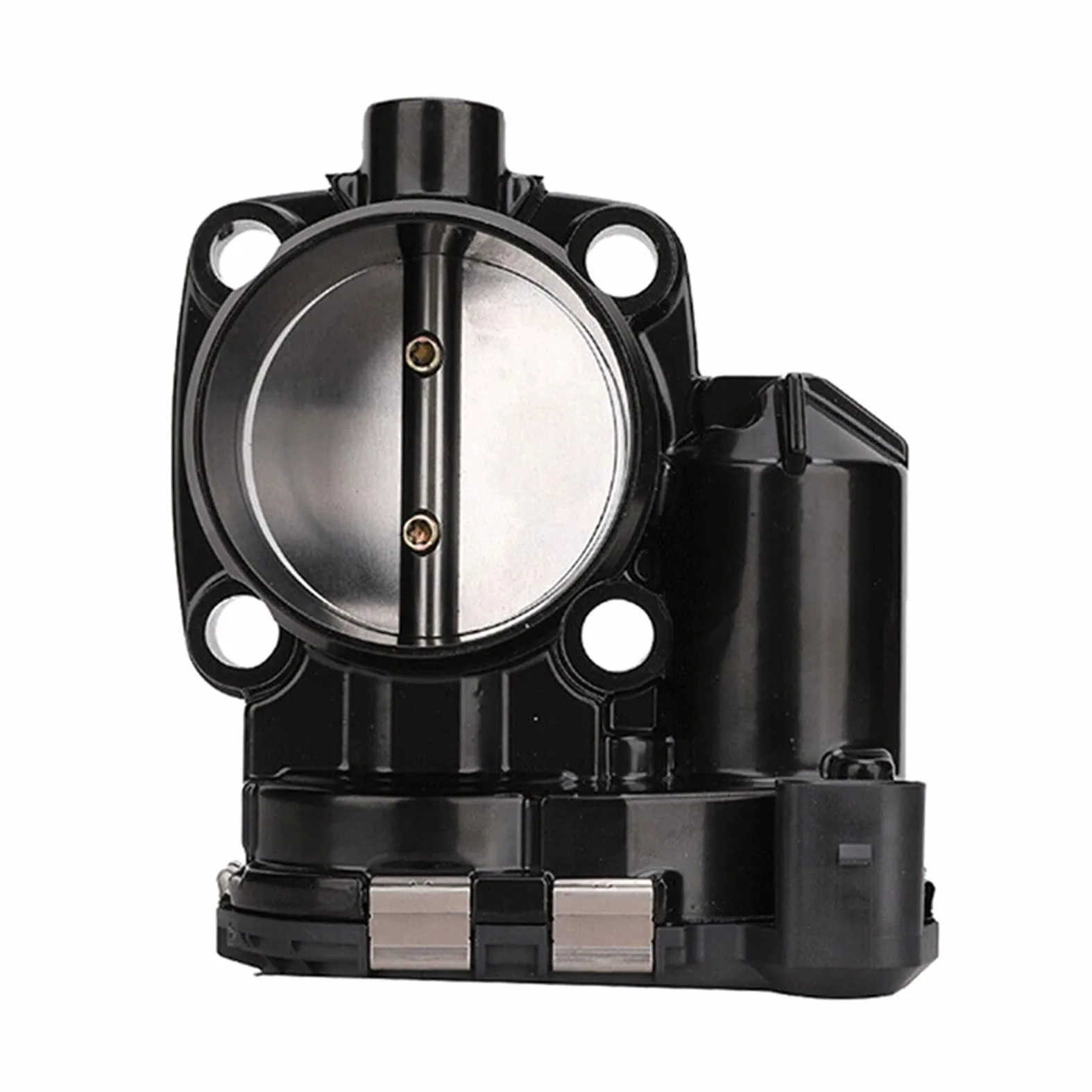420892592 0280750505 Compatible con SeaDoo RXP GTX RXT GTI GTR GTS Wake Pro Cuerpo del Acelerador 420892590 420892591 Válvula del Acelerador Calidad OEM