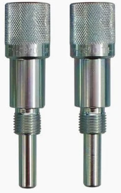 Gedore Automotive KL-0482-461 A - El Pasador De Bloqueo De Árbol De Levas (2 Unidades)