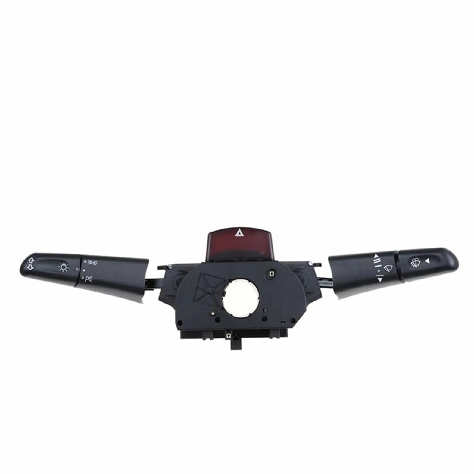 Columna dirección con suspensión Accesorios para Interruptor De Luz De Limpiaparabrisas, Indicador De Columna De Dirección De Coche para Mercedes Sprinter 0005407445 A0005407445