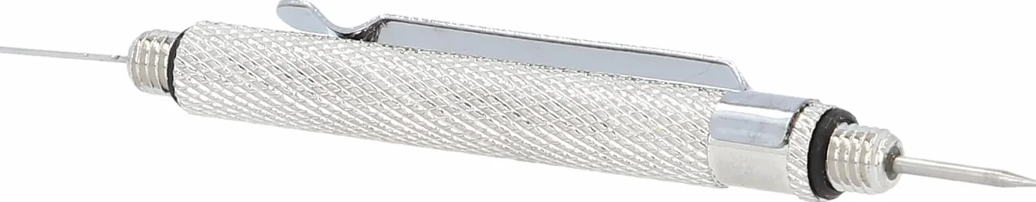 KS Tools 550.1022 Herramienta de limpieza y ajuste de boquillas de lavaparabrisas, 95 mm