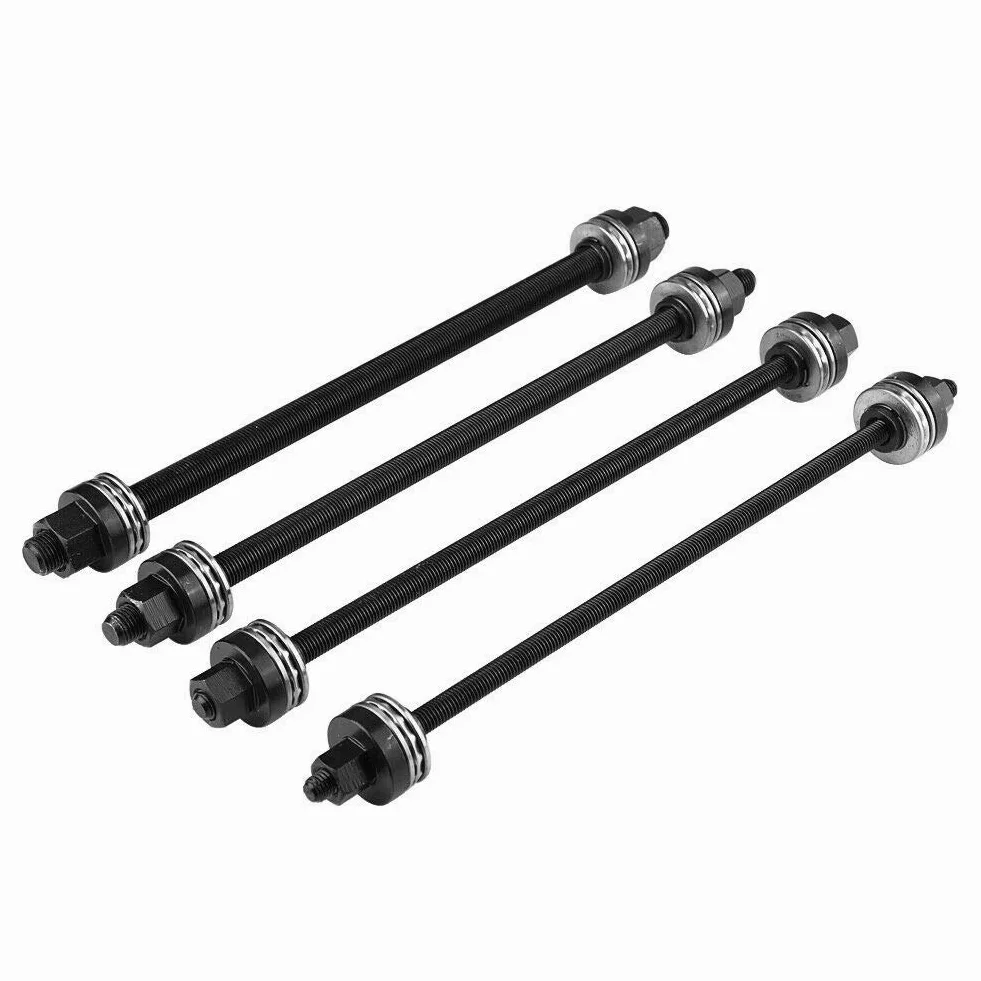 JOMAFA EXTRACTOR UNIVERSAL DE SILENTBLOCKS, RODAMIENTOS Y RETENES 29 PIEZAS