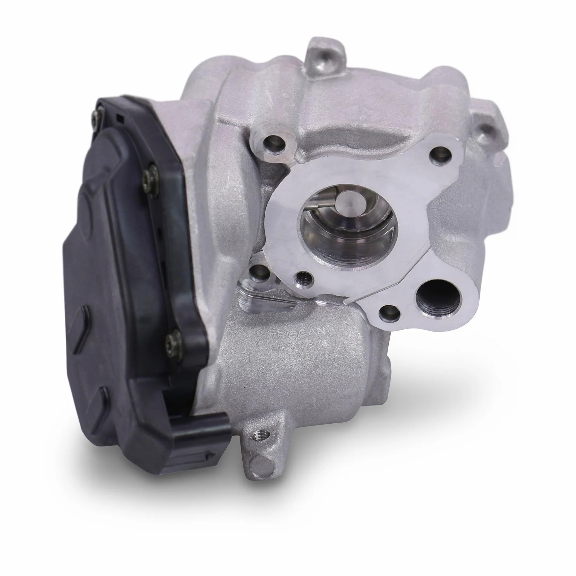 ATEC Germany 1x Válvula EGR eléctrica incl. junta