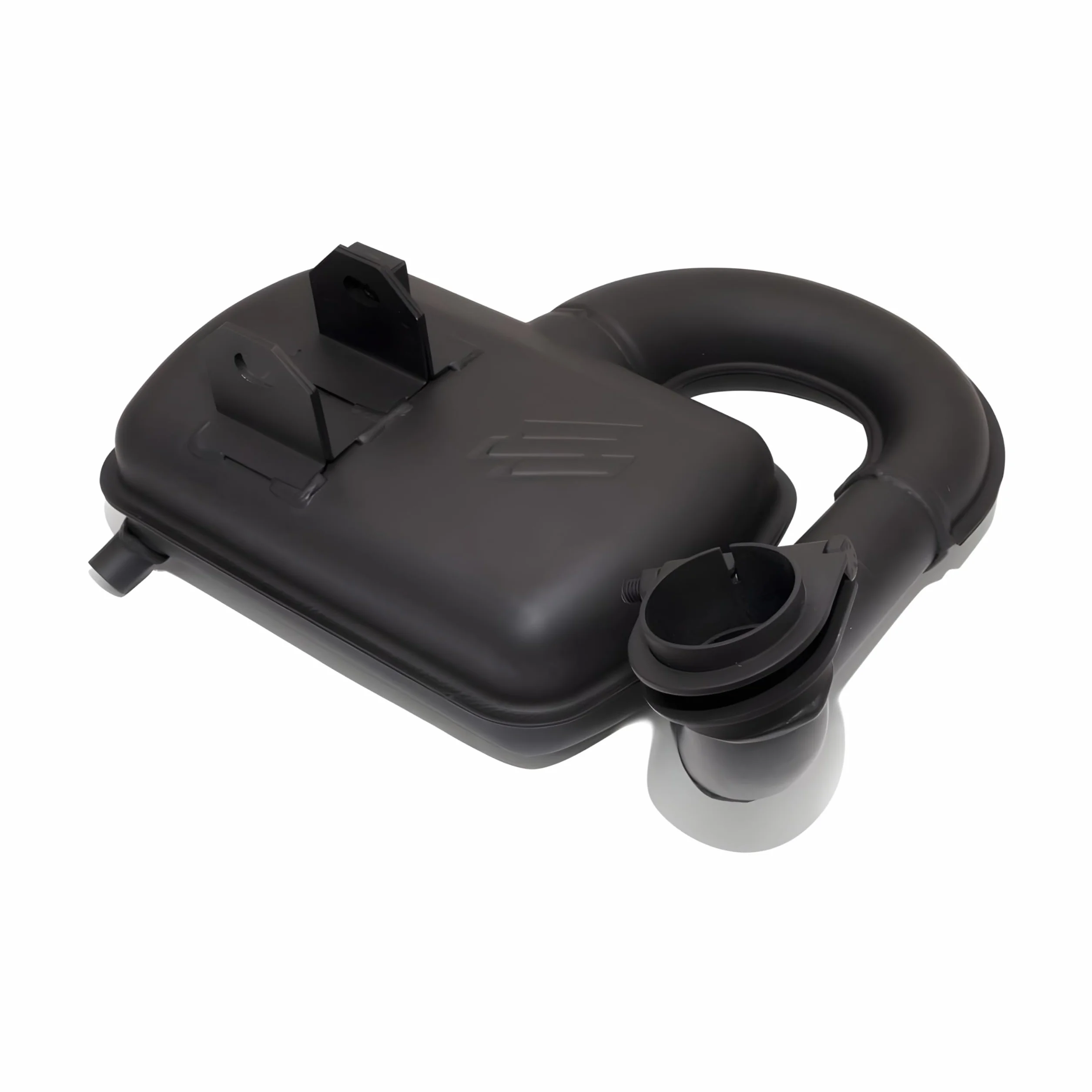Tubo de escape Polini Road – para Vespa PX 200