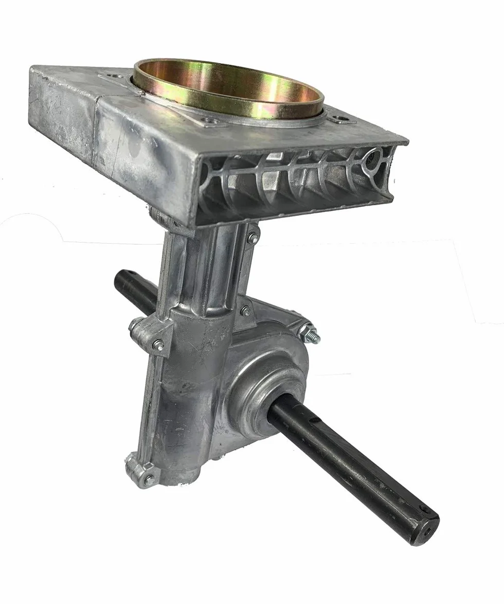 SAKAWA Transmisión minimotoazada
