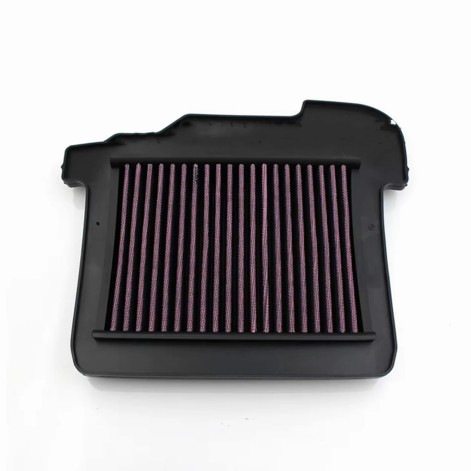 Filtros Aire Motocicleta para MT09 FZ09 FJ09 para XSR900 para Tracer 900 Accesorios Motocicletas Soporte Filtro Aire Lavado Agua Filtro Aire Moto
