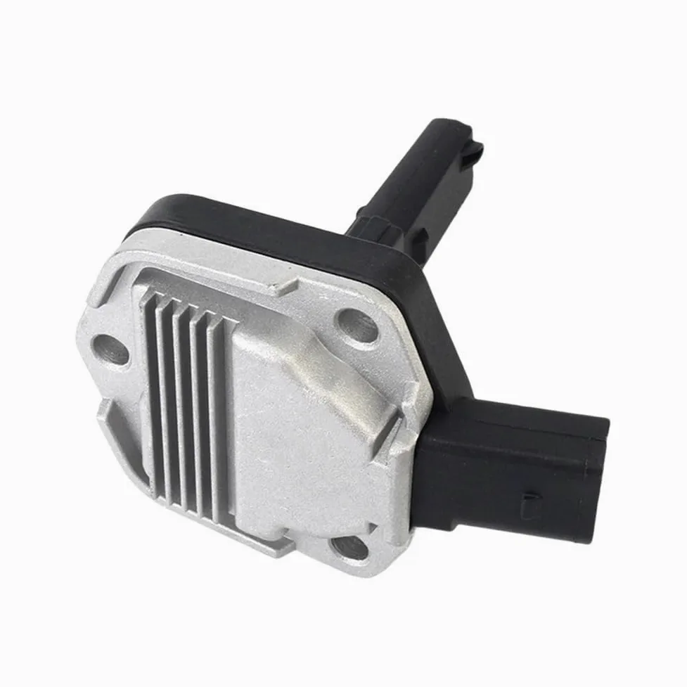 sensor aceite Sensor de nivel de aceite del transmisor del motor 1J0907660B apto para A6 A4 apto para Passat reemplazar 1J0907660C 1J0907660