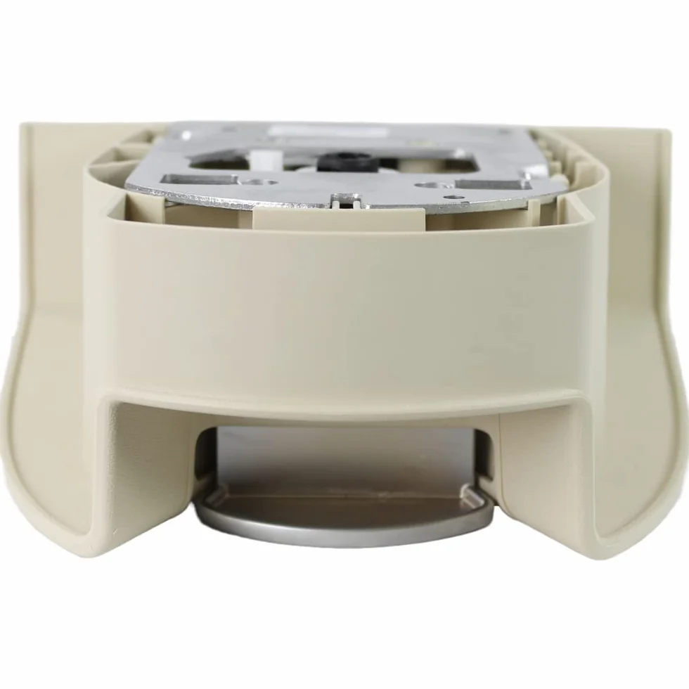 FAP - Cerradura interior para puerta de caravana o autocaravana, sistema FF, color beige
