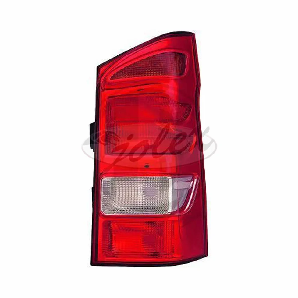 Diederichs 2971932 3349682030 luces LED