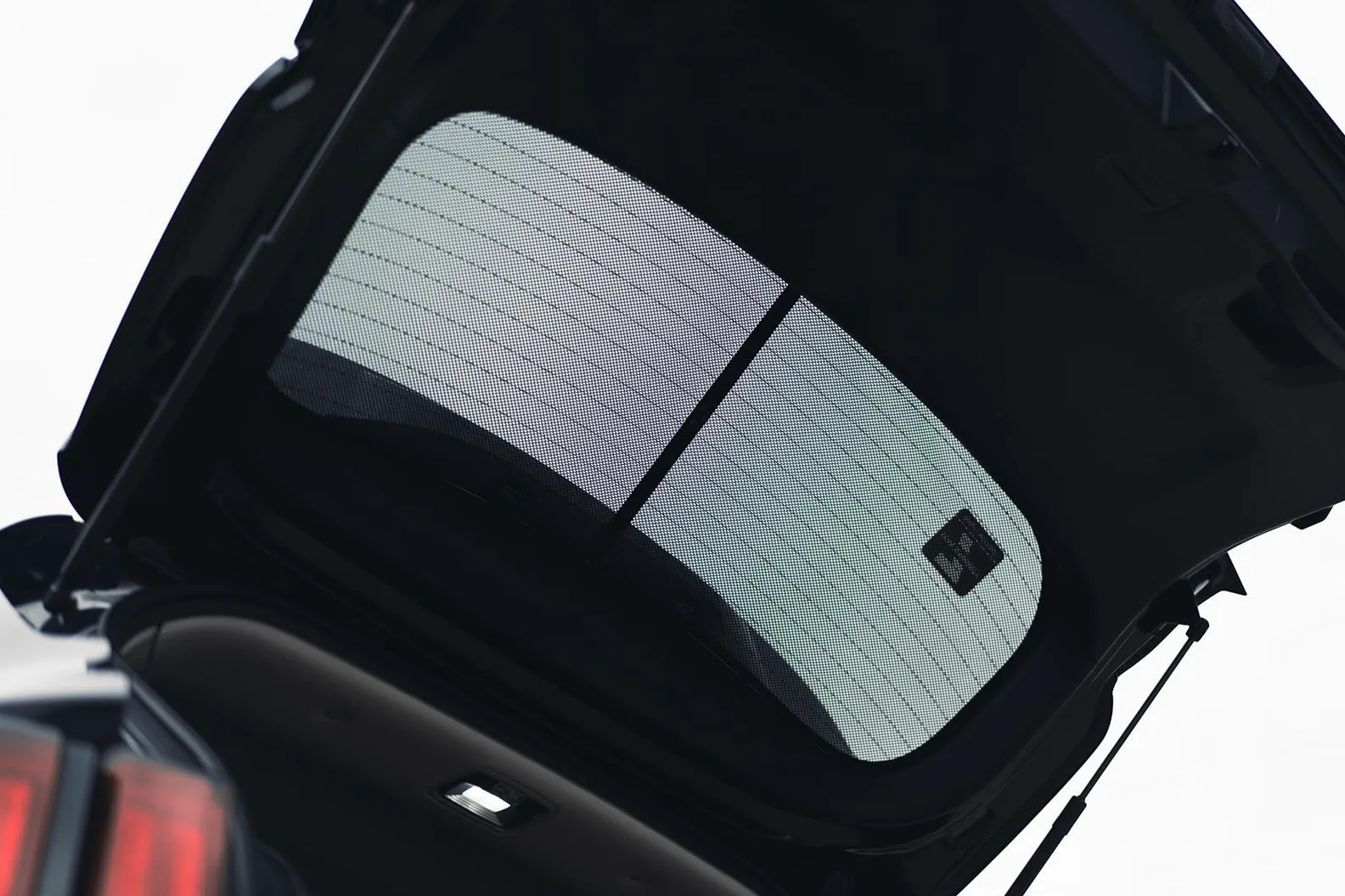 CAR SHADES Juego Compatible con Kia Sorento 5-Puertas 2020- (6-Partes) cortinillas Parasol a Medida