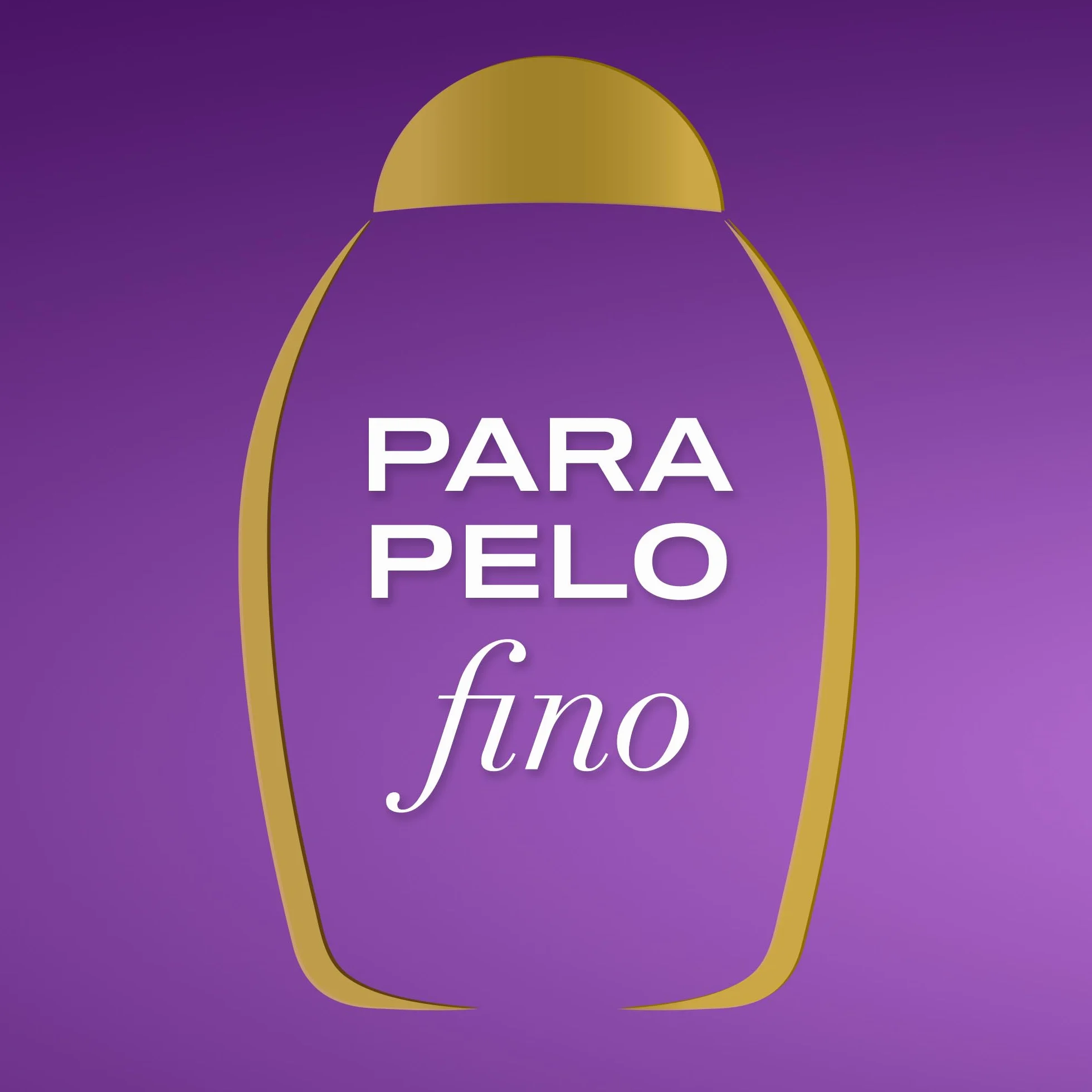 OGX Biotin & Collagen Thick & Full+ Shampoo 385 ml Champú Voluminizador Sin Sulfatos