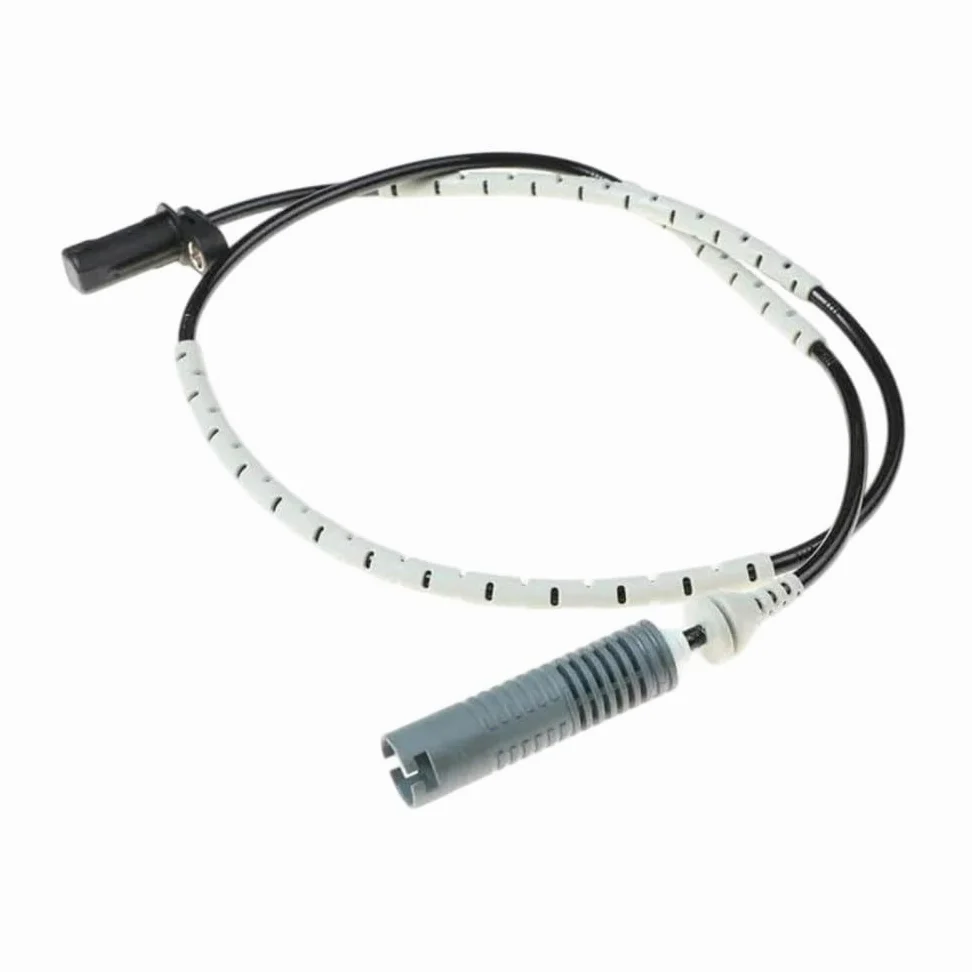 Sensor ABS para automóvil Sensor de velocidad rueda ABS Para Serie 1 y 3 (2004-2012) (OE# 34526760424 34526760425)