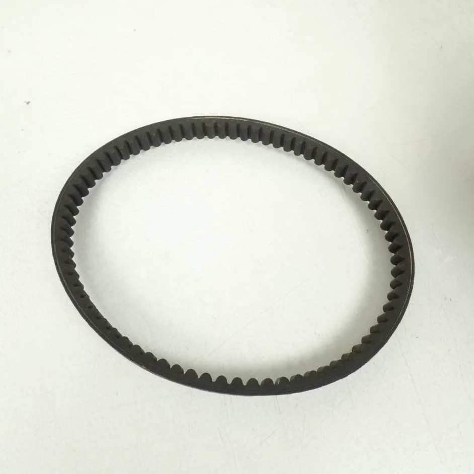Correa de transmisión original para scooter Gilera 125 Nexus 2007-2009 487170/841213 / 812x22.5x10
