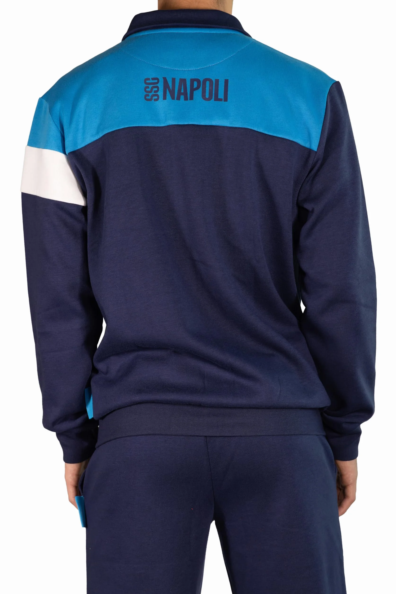 hermet Blusa Homewear Napoli Blusa Homewear Unisex Adulto (Pack de 1)