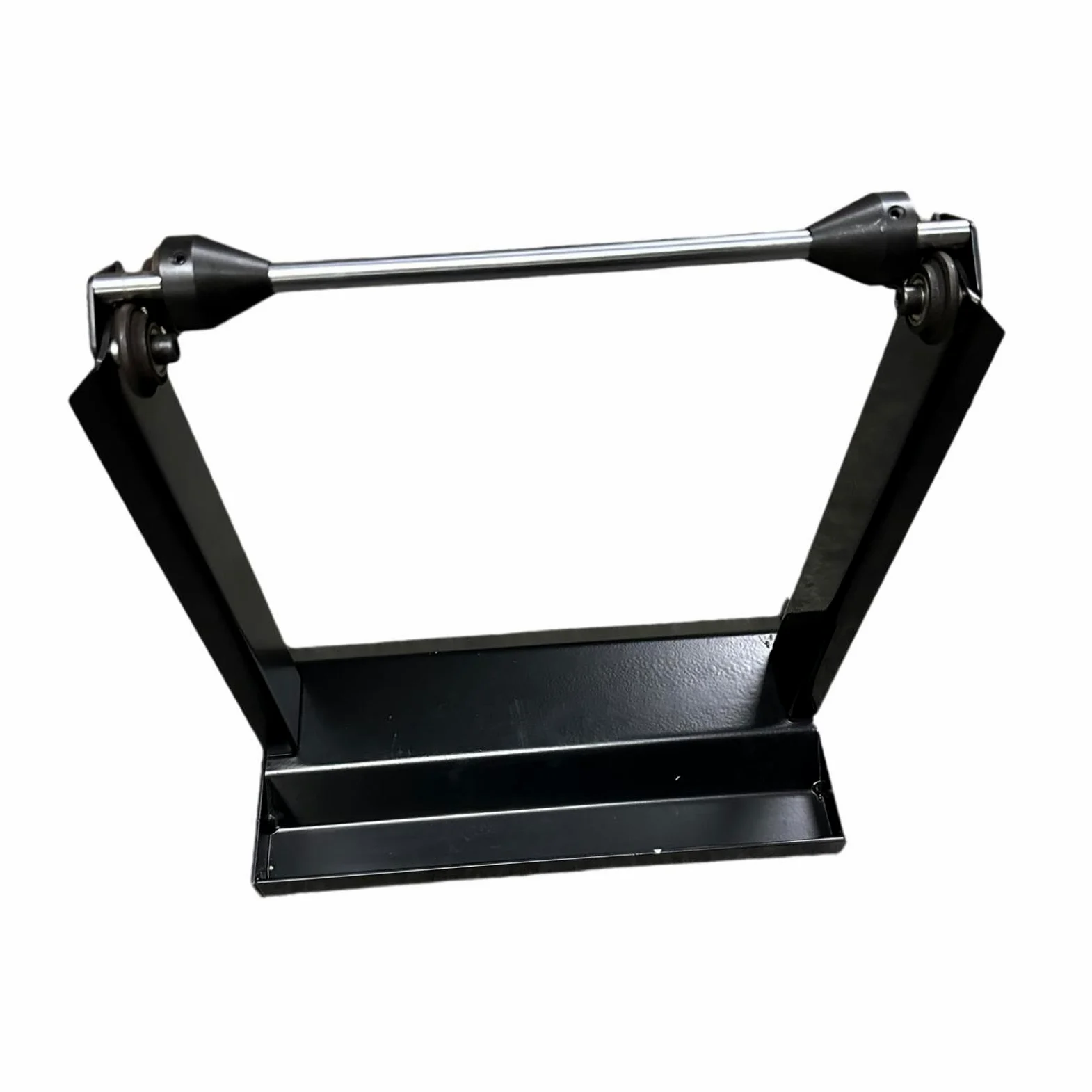 Equilibrador de Ruedas Genérico para Motocicletas Y Motos. Soporte Práctico para Centrar Ruedas de Motos