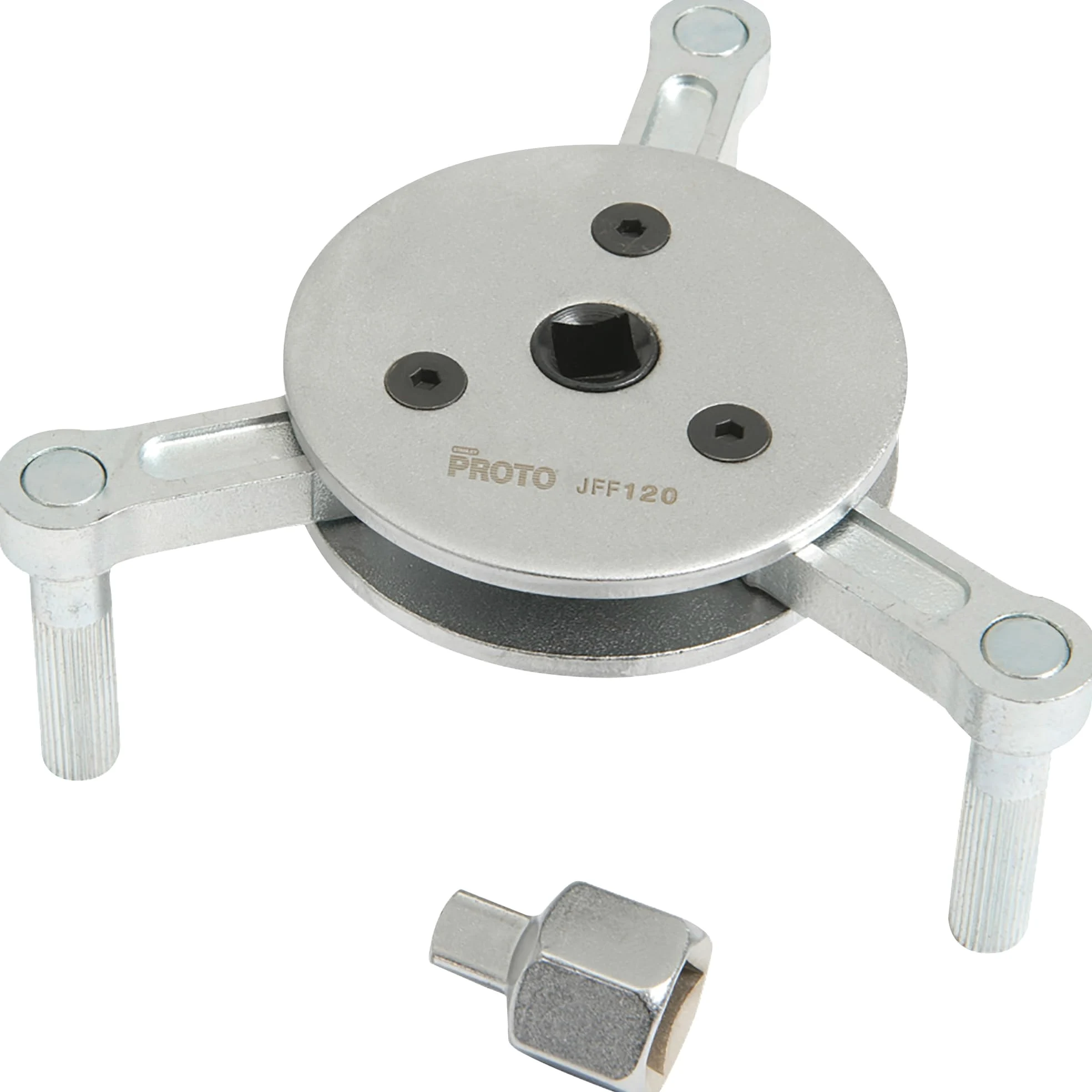 Stanley Proto jff120 Proto agarre de llave de filtro de aceite
