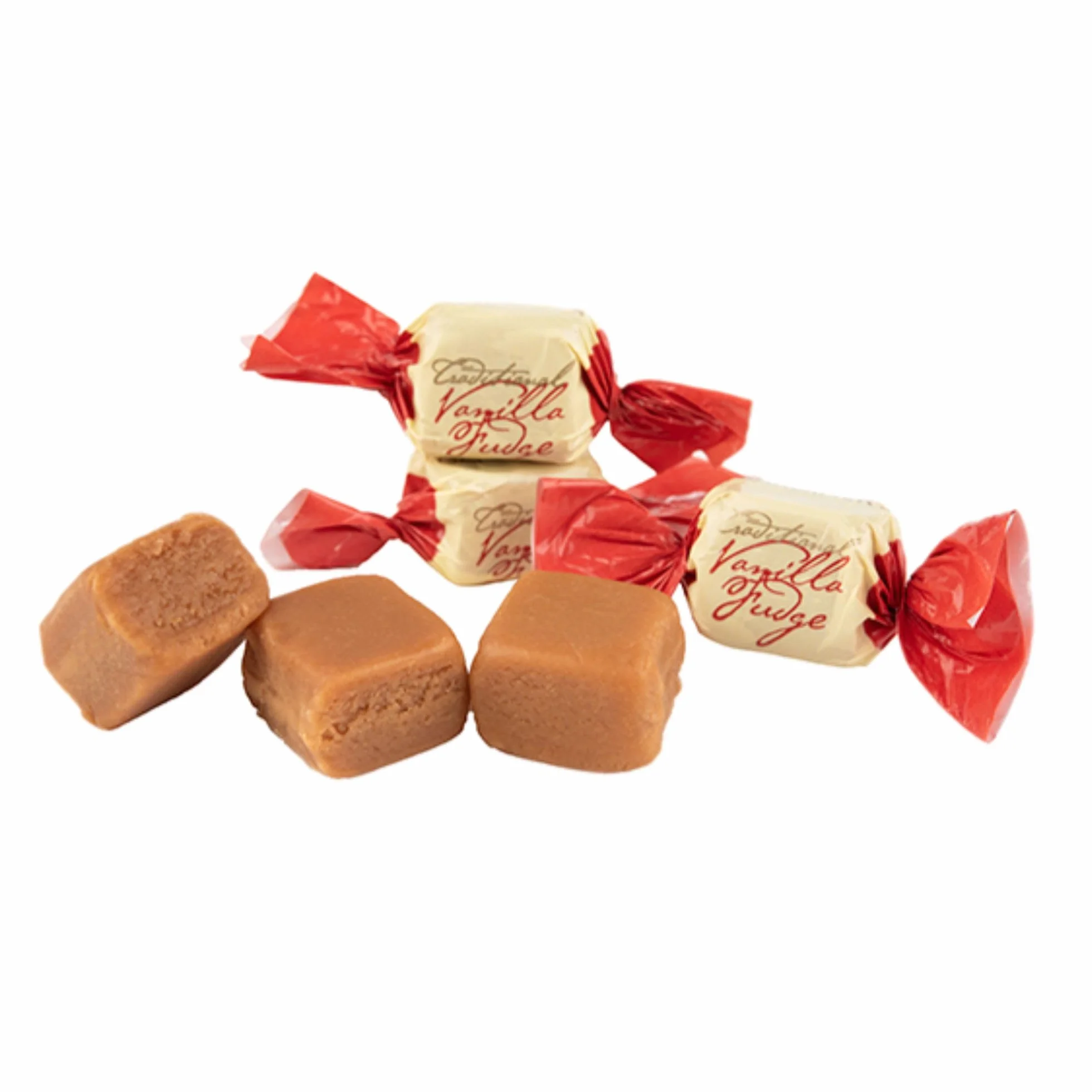 Gardiners Scotland Lata de caramelo de vainilla 400 g 12 días de Navidad