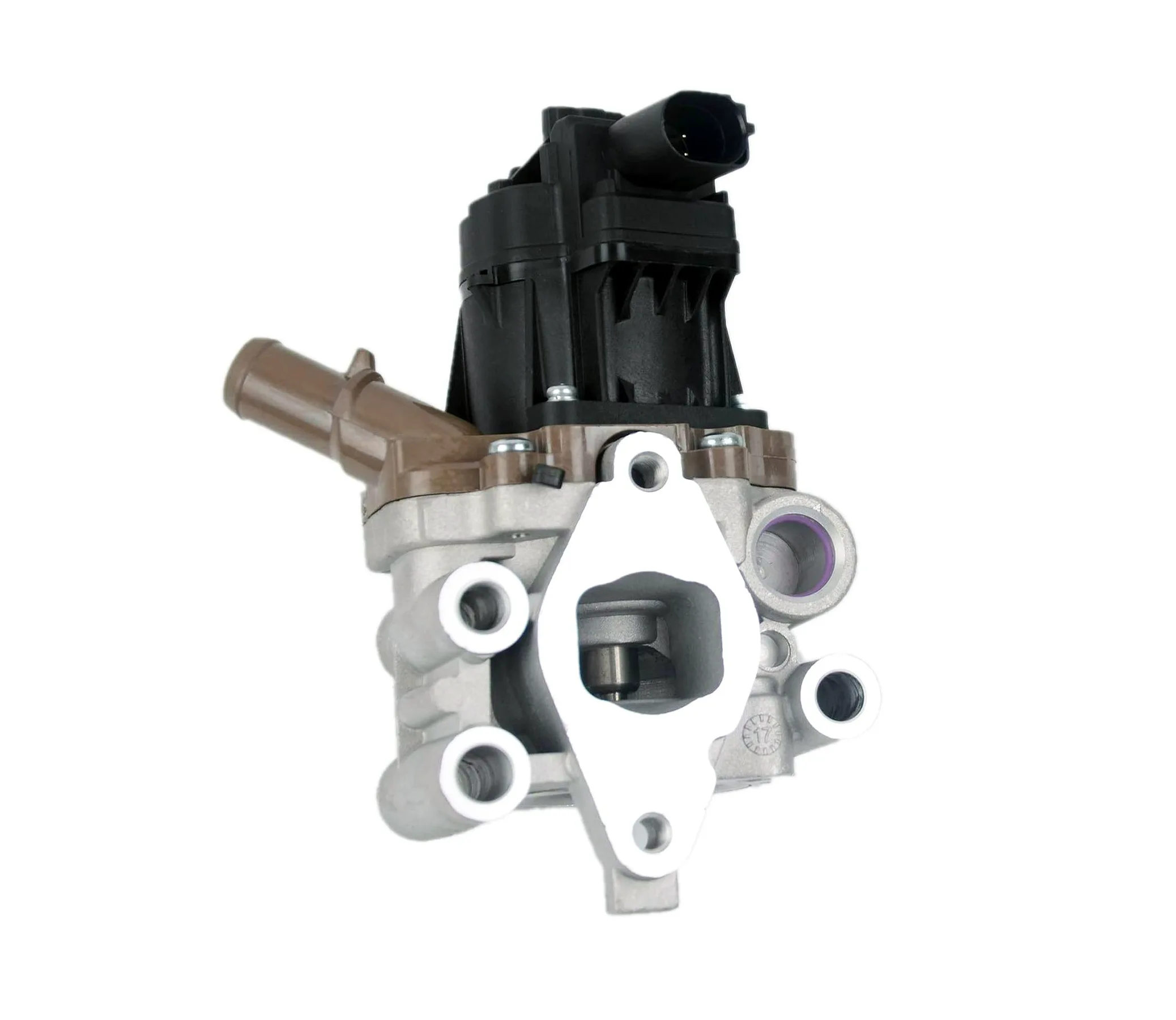Válvula EGR para Ducato 2.3D, Motor: F1AE3481D, (2006/07 - /), 71795379, 71795482, 71795484, 5801365304, 5801385941, 5801856913, 18073, 555191, 7518189, 83.913, 88189