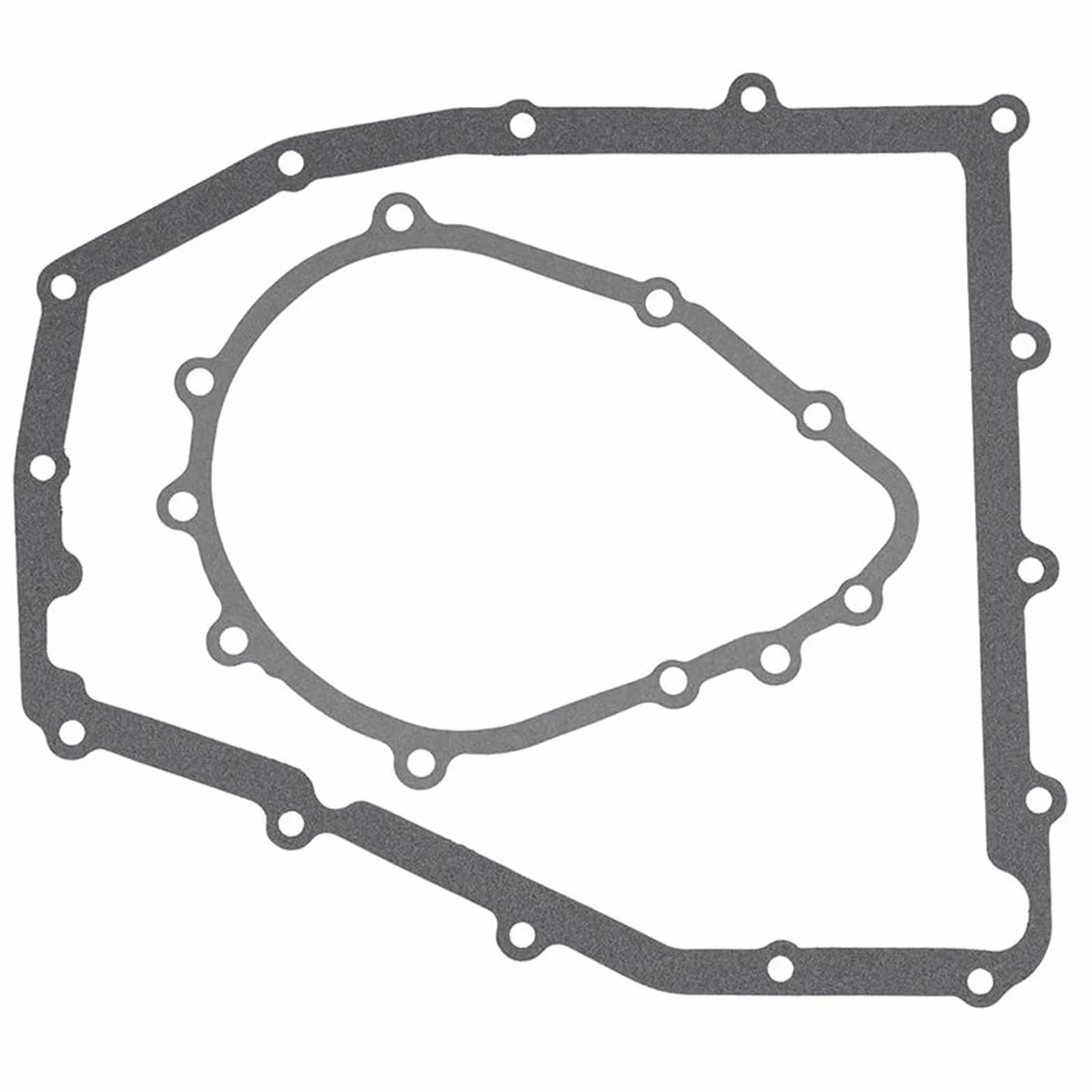junta de papel de caucho Juego Juntas Culata Para Motocicleta Para Para Ninja Para ZX-6R Para ZX636 2005-2006 11004-0027 11061-0041