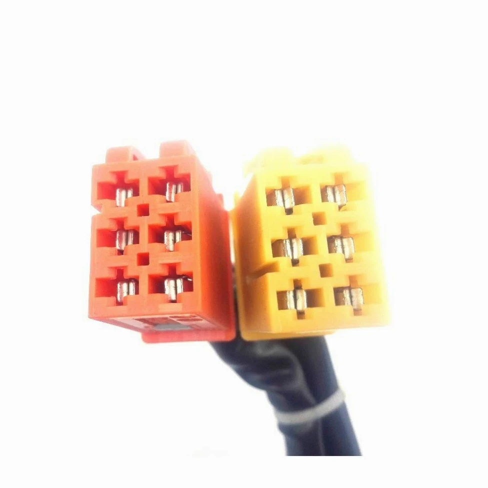 Mando de Intermitentes Columna de dirección Interruptor del limpiaparabrisas en Forma for Camión Man TGA 81255090123 81255090118 81255090085 81255090144 HLS203118 811W25509-0144