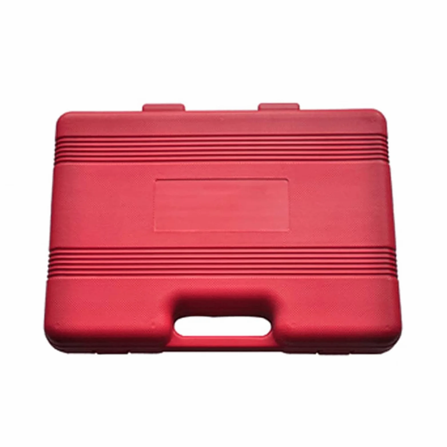 Kit comprobador de compresión de Motor de Diesel 17 Piezas manómetro de presión