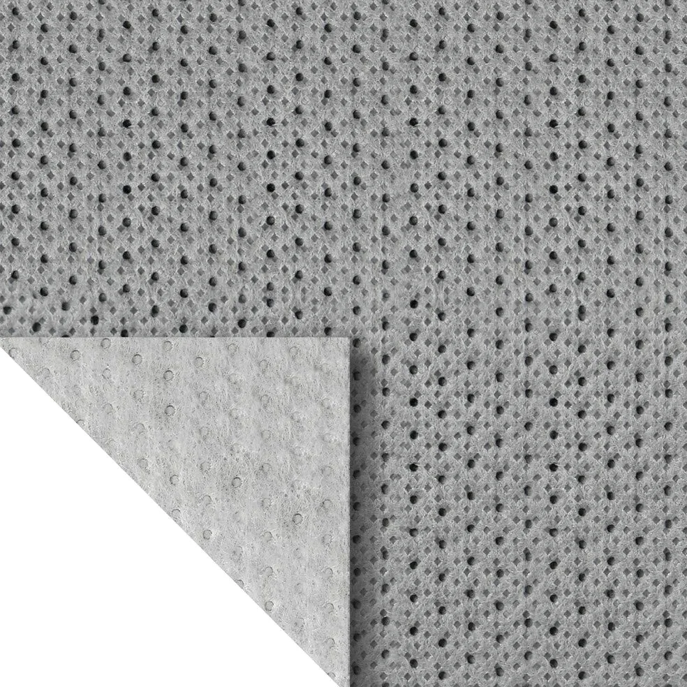 LAMPA 20557 Cubierta vehículo con bolsa de almacenamiento gris
