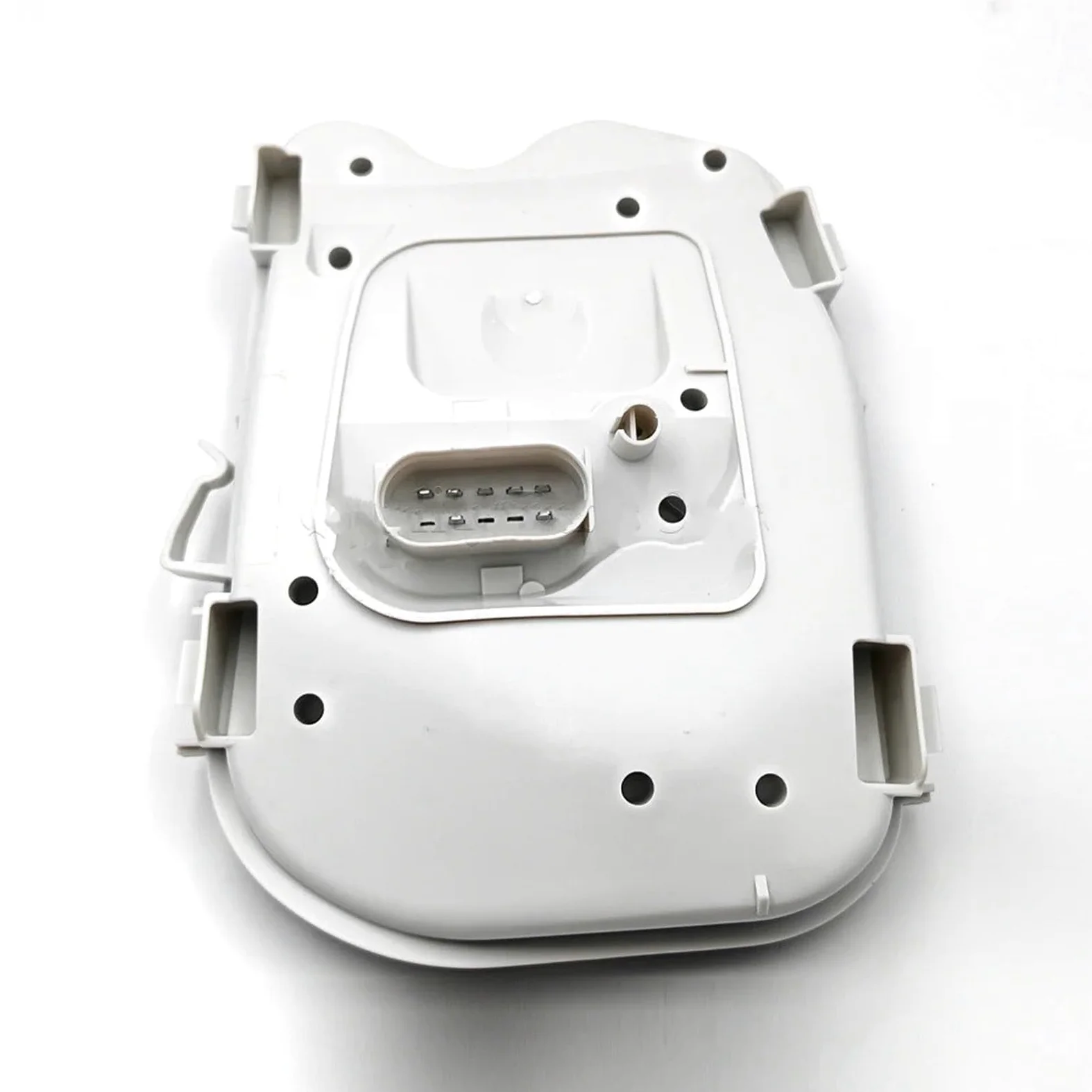 Portalámparas Trasero Para A6 C6 SALOON 2005 2006 2007 2008 Parte Trasera Izquierda/derecha Bombilla De Luz Coche Base Soporte Lámpara 4F5945221C 4F5945222C Luz Trasera Placa(A Pair)