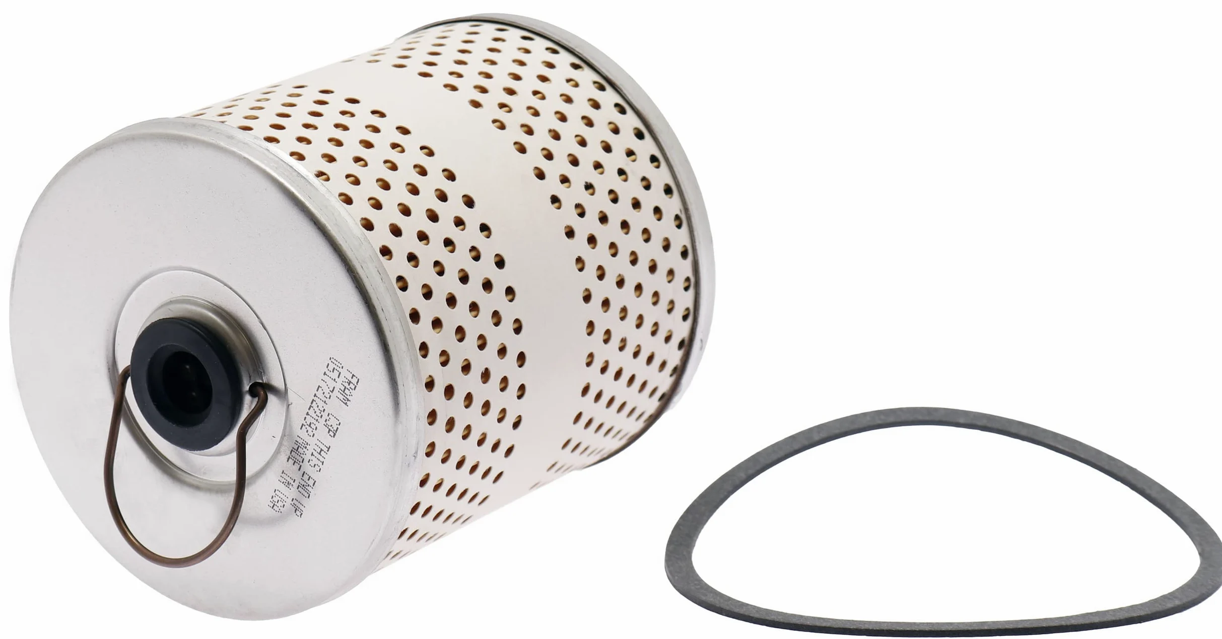 Fram C3P Heavy Duty Cartridge Oil Filter by Fram