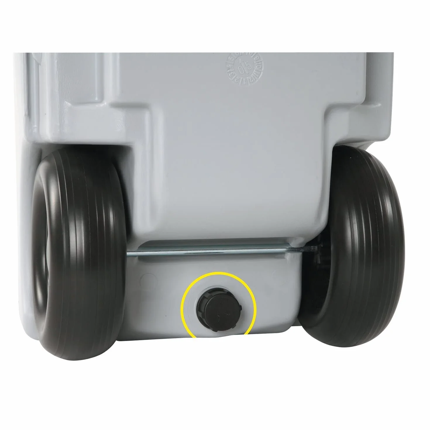 Fiamma Roll Tank 23 Waste
