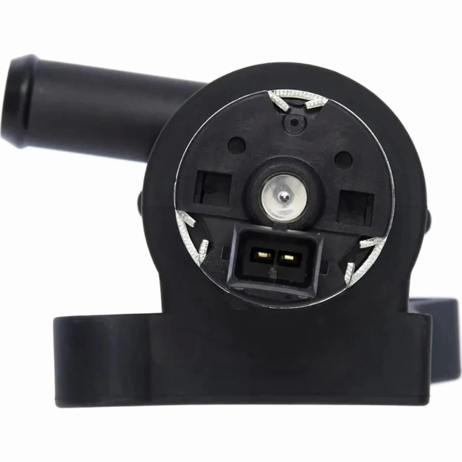 Bomba De Agua Del Motor Bomba de agua auxiliar eléctrica para refrigeración del motor para Ford Escape Hybrid para Mercury Mariner para Mazda Tribute componente