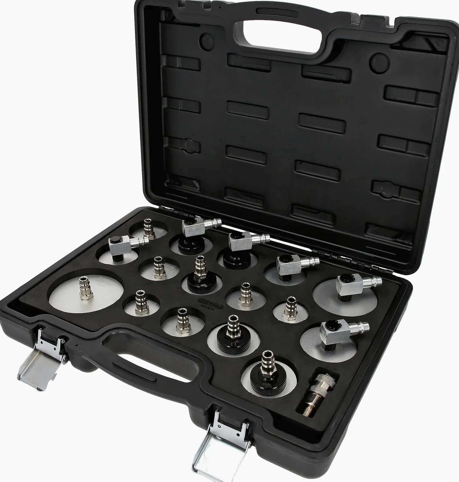 KS Tools Entlüftungsventil, Füll-/Entlüftungsgerät (Bremshydraulik)
