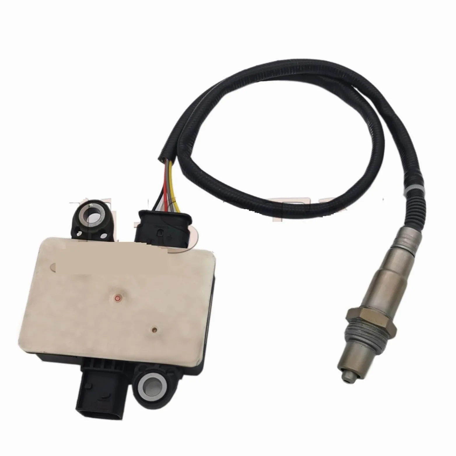 Sensores de partículas para automóviles 39230-82610 para Kia, County, Commercial, 2001Ah, 2010-2020, Sensor de Material particulado