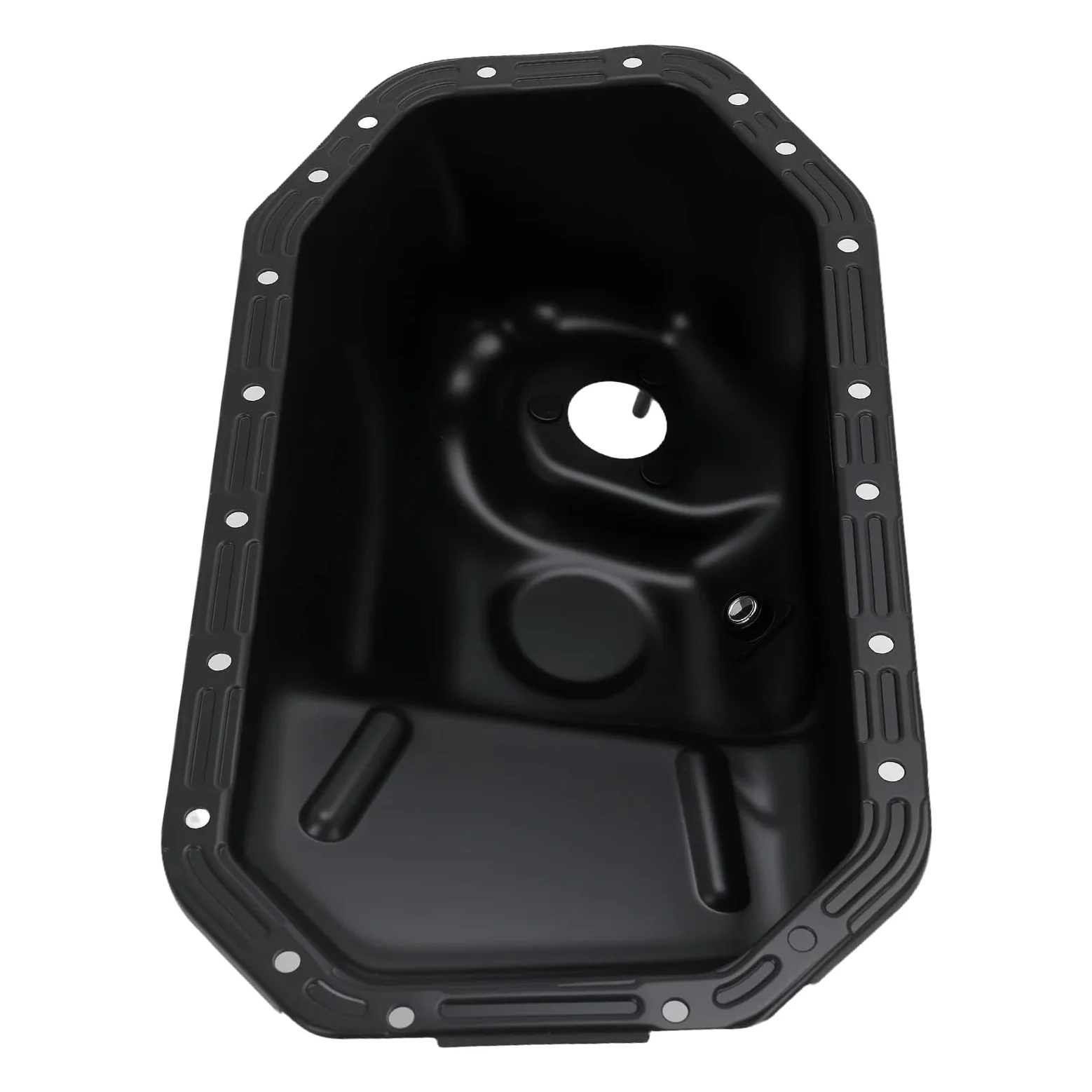 motorjuego de cárter de aceite Para Caddy 80PS 2006-2010 Kit de cárter de aceite de transmisión | 036103601AM Bandeja del cárter de aceite del motor